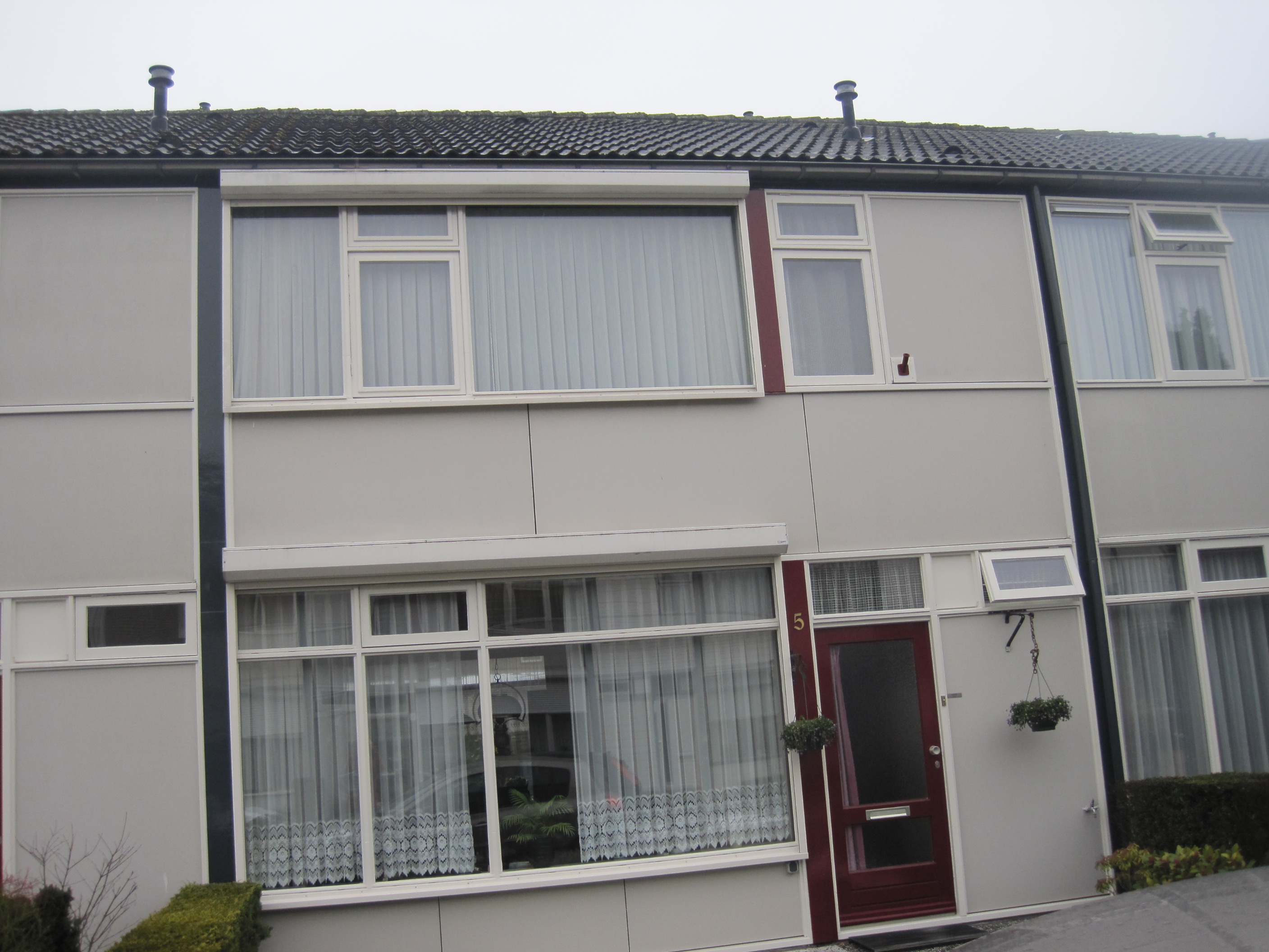 Burgemeester Rietveldstraat , 7041 's-Heerenberg, Nederland