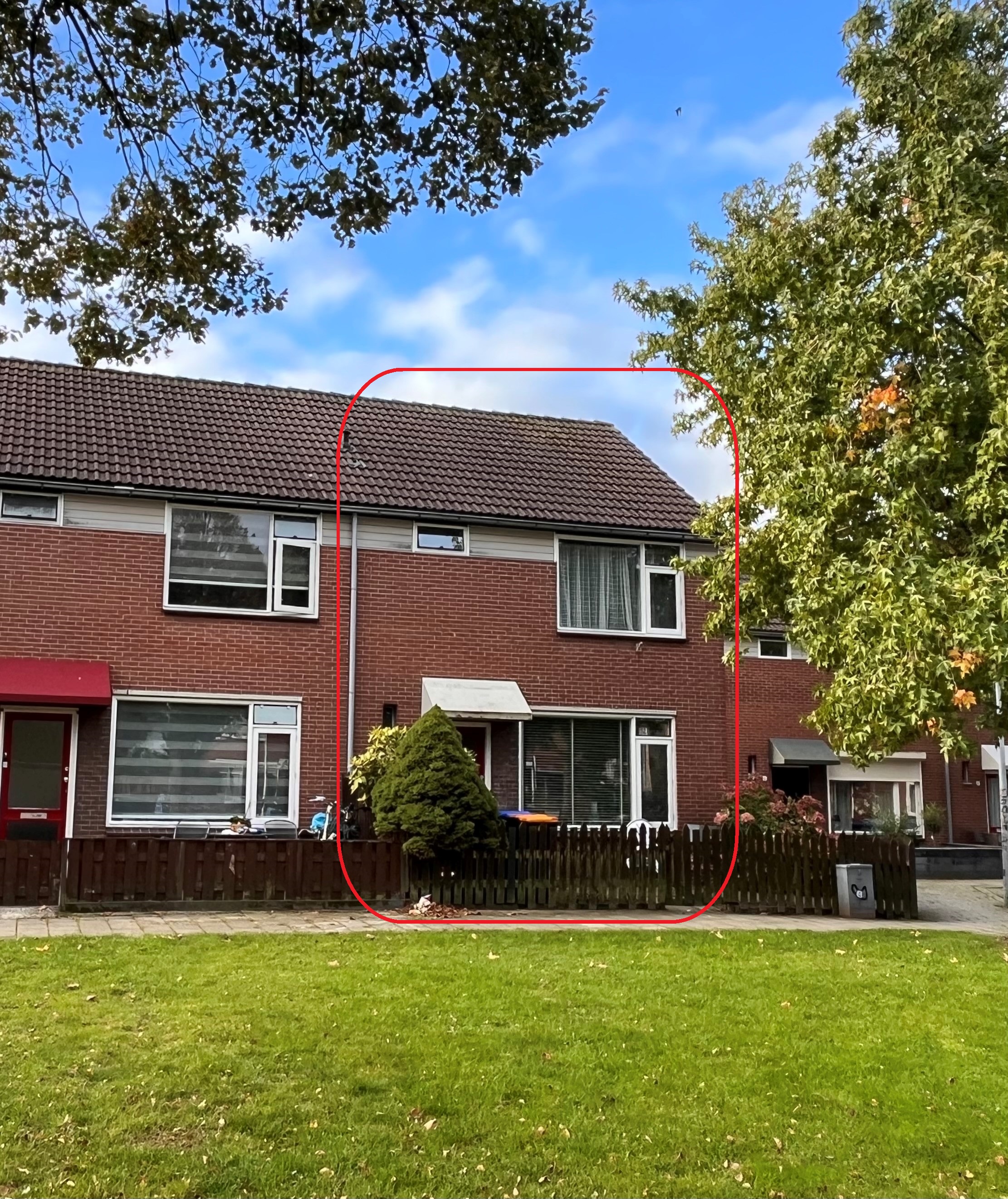 Borneostraat 43, 7009 ES Doetinchem, Nederland