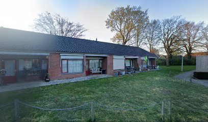 Magnoliaweg 21, 7021 ZX Zelhem, Nederland