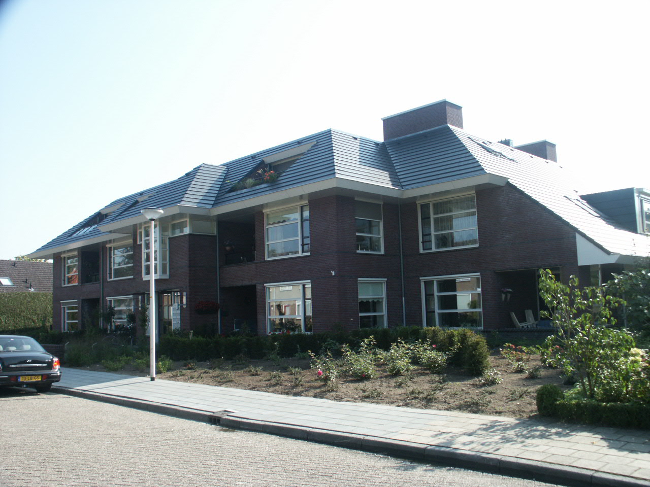De Maat 1, 7271 CS Borculo, Nederland