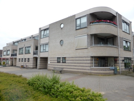 Wilhelminastraat 103, 6942 ES Didam, Nederland