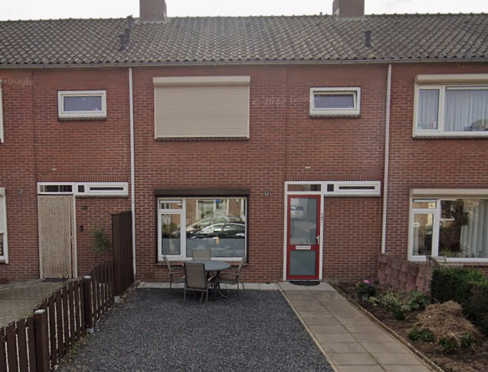 Dahliastraat , 7041 's-Heerenberg, Nederland