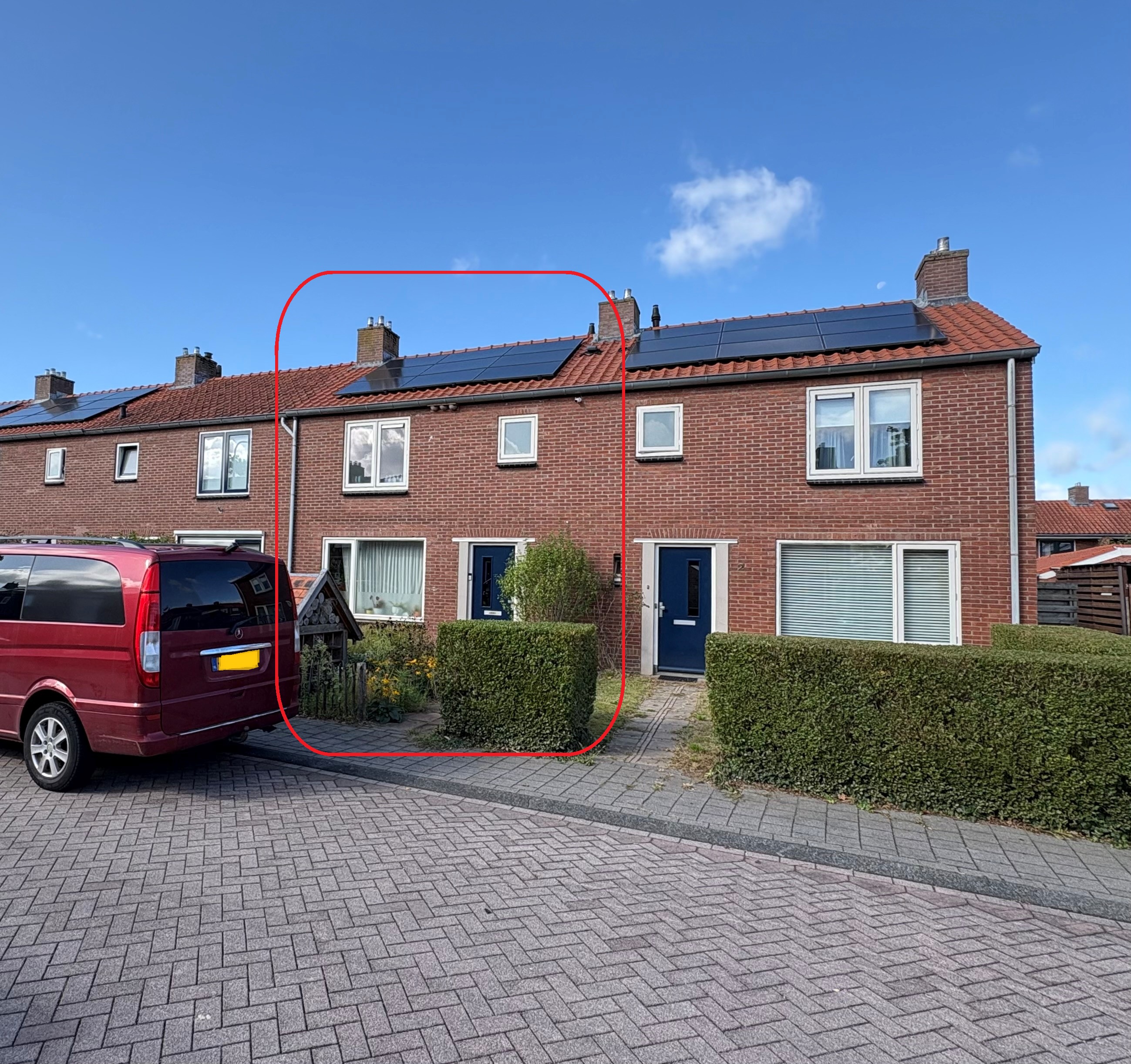 Piersonlaan 4, 7003 AZ Doetinchem, Nederland