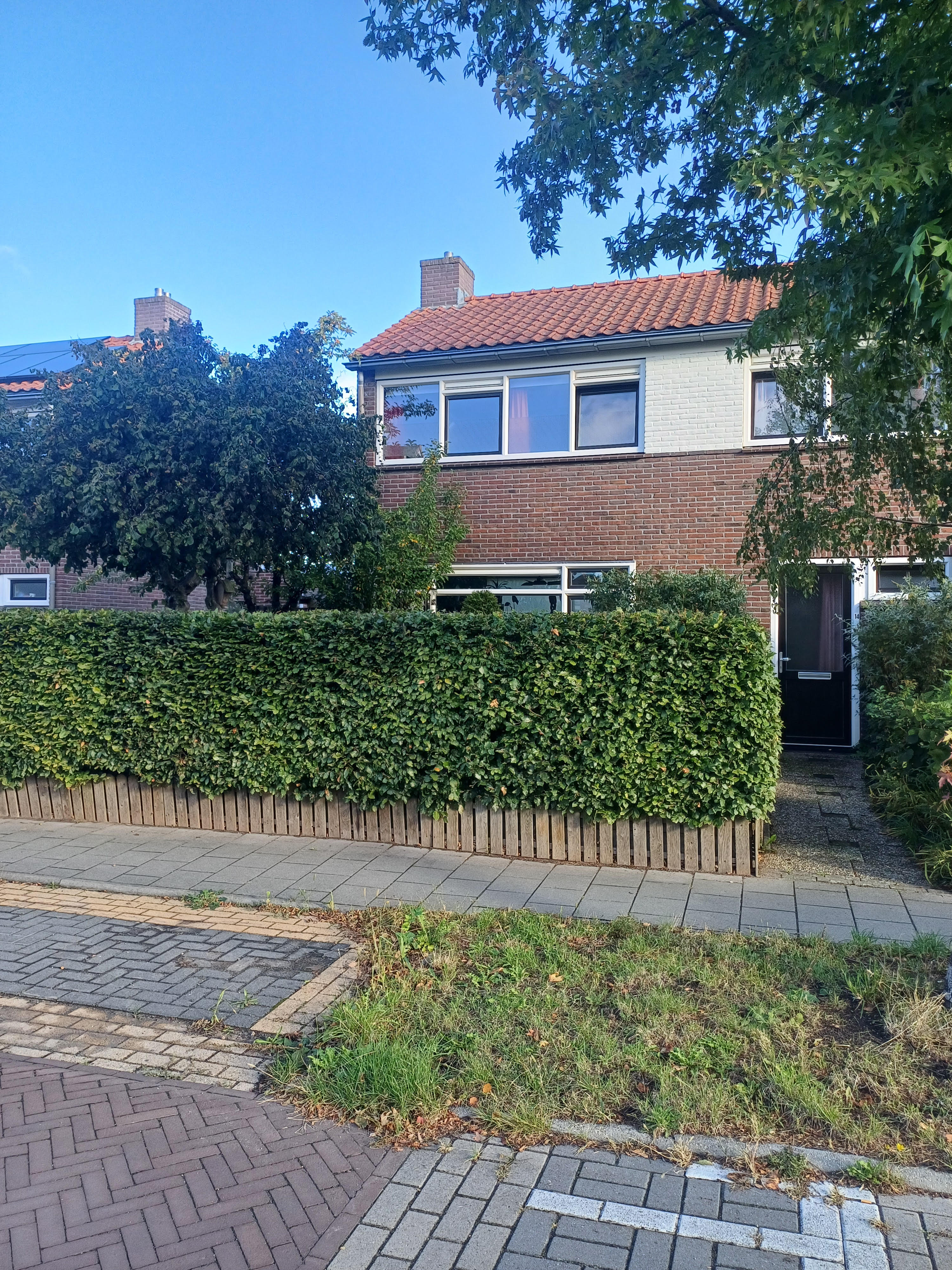 Jonkheer Meester A.F. de Savornin Lohmanstraat 14, 7161 ZV Neede, Nederland