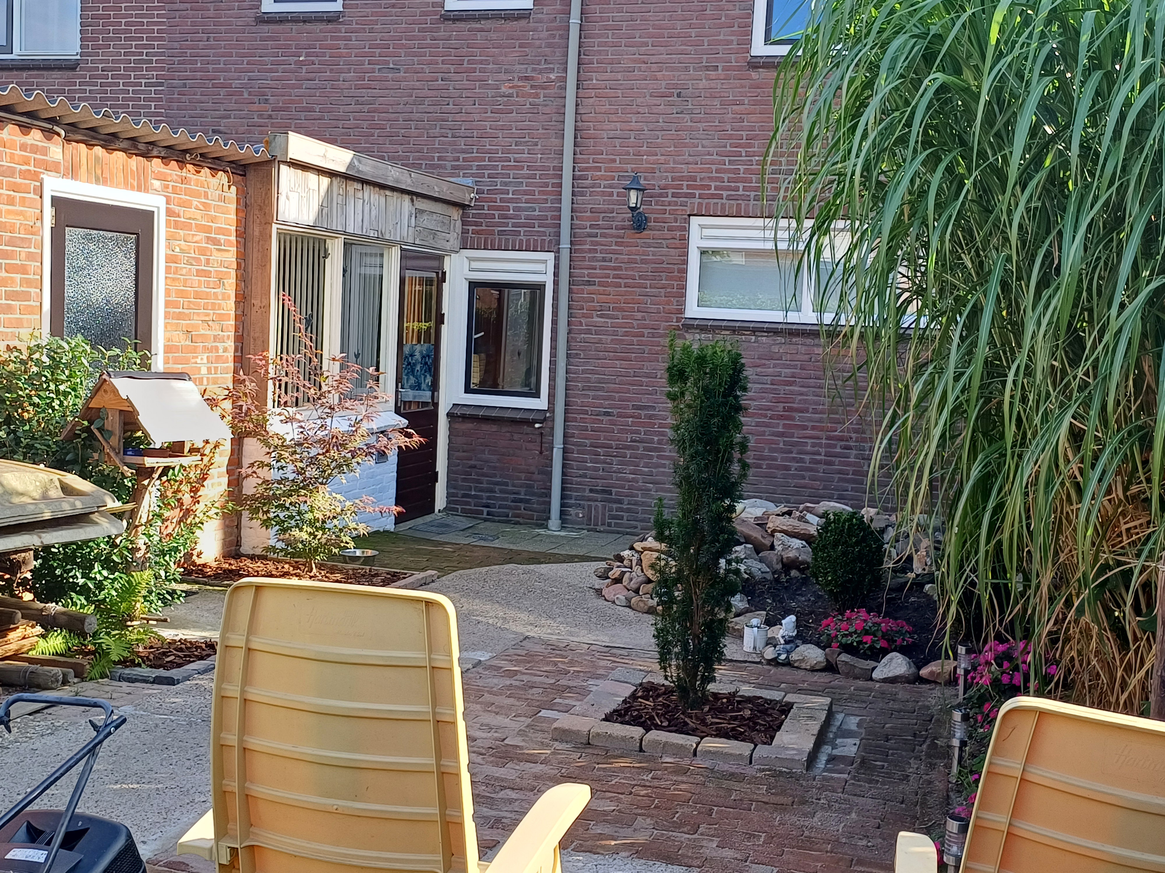 Jonkheer Meester A.F. de Savornin Lohmanstraat 14