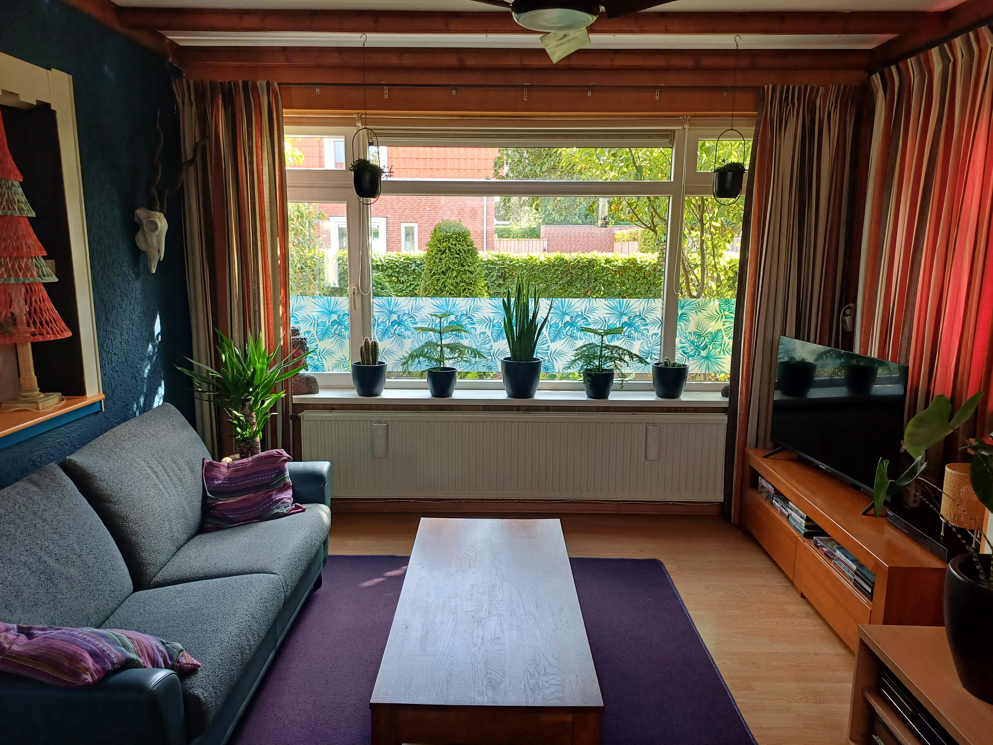 Jonkheer Meester A.F. de Savornin Lohmanstraat 14