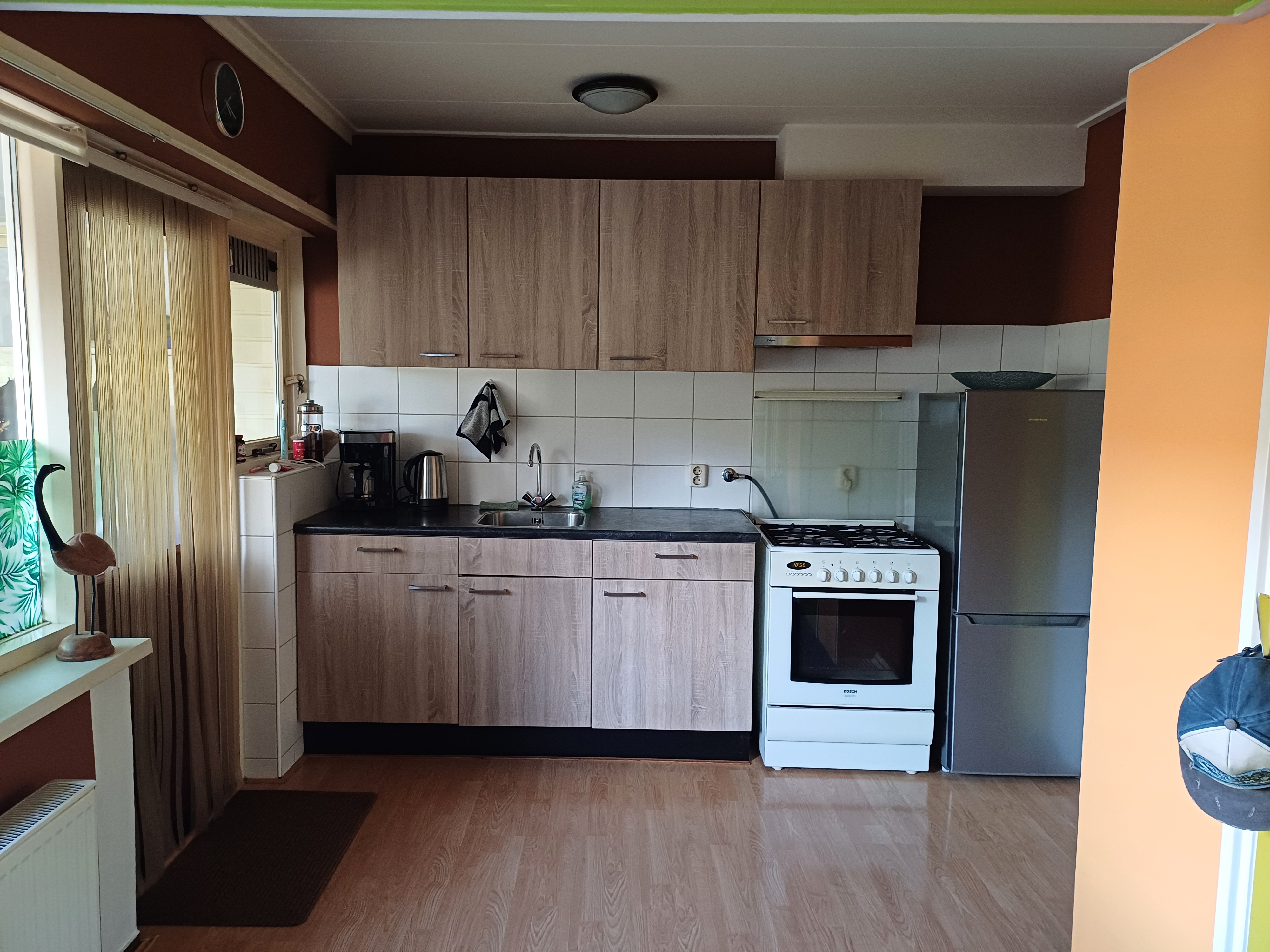 Jonkheer Meester A.F. de Savornin Lohmanstraat 14