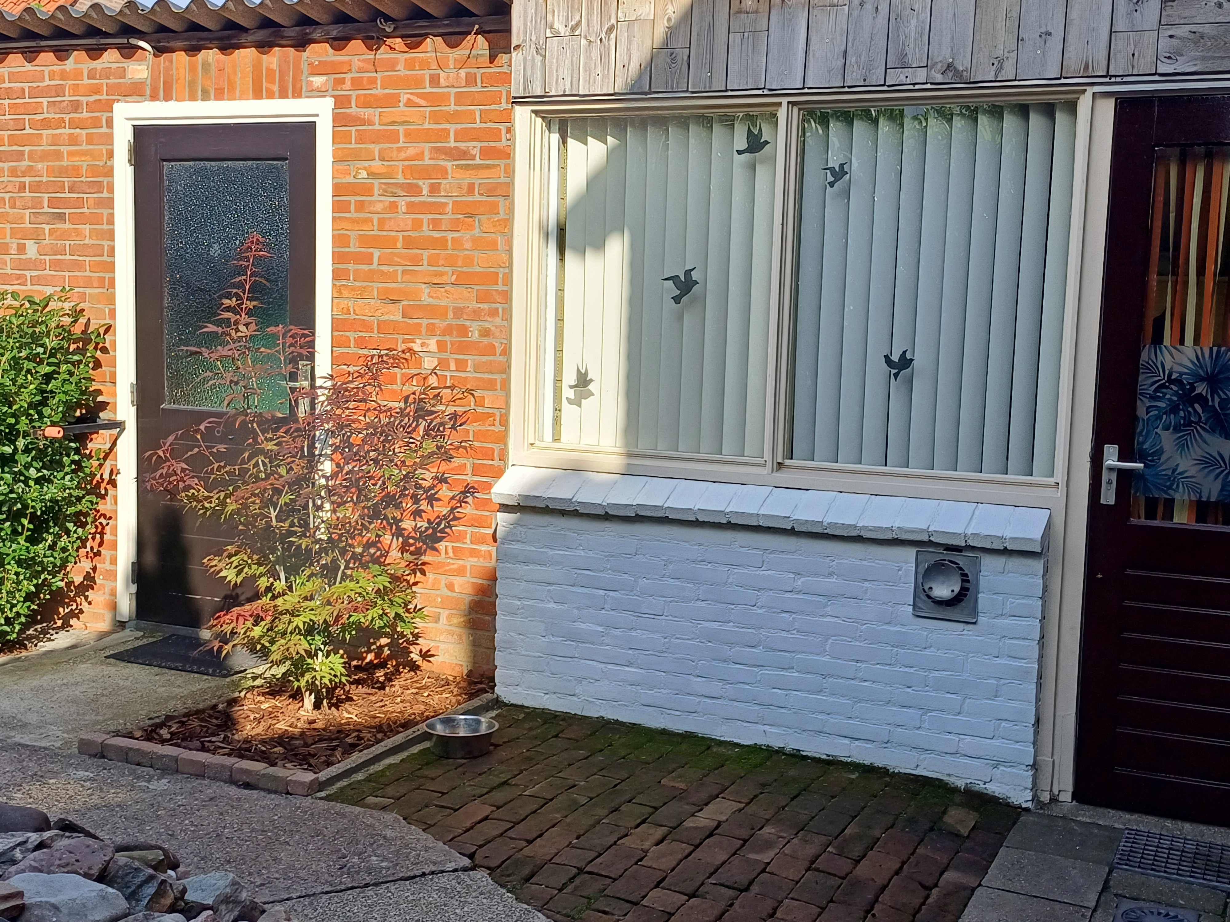 Jonkheer Meester A.F. de Savornin Lohmanstraat 14