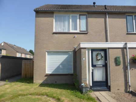 De Peppel 42, 6941 XS Didam, Nederland