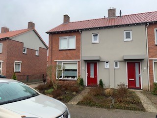 Heerlijkheidstraat 23, 7271 VG Borculo, Nederland