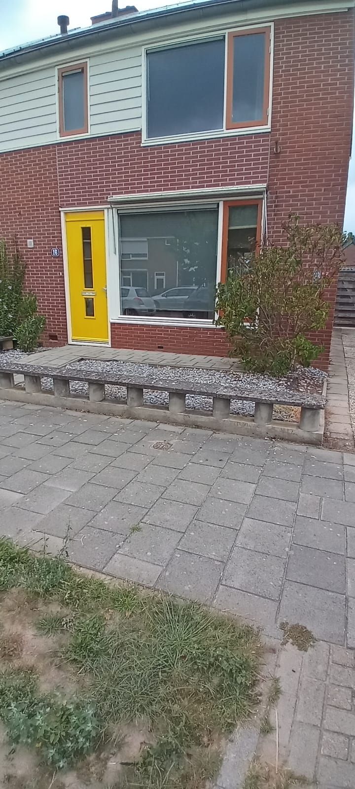 Prins Hendriklaan 16, 7081 EE Gendringen, Nederland