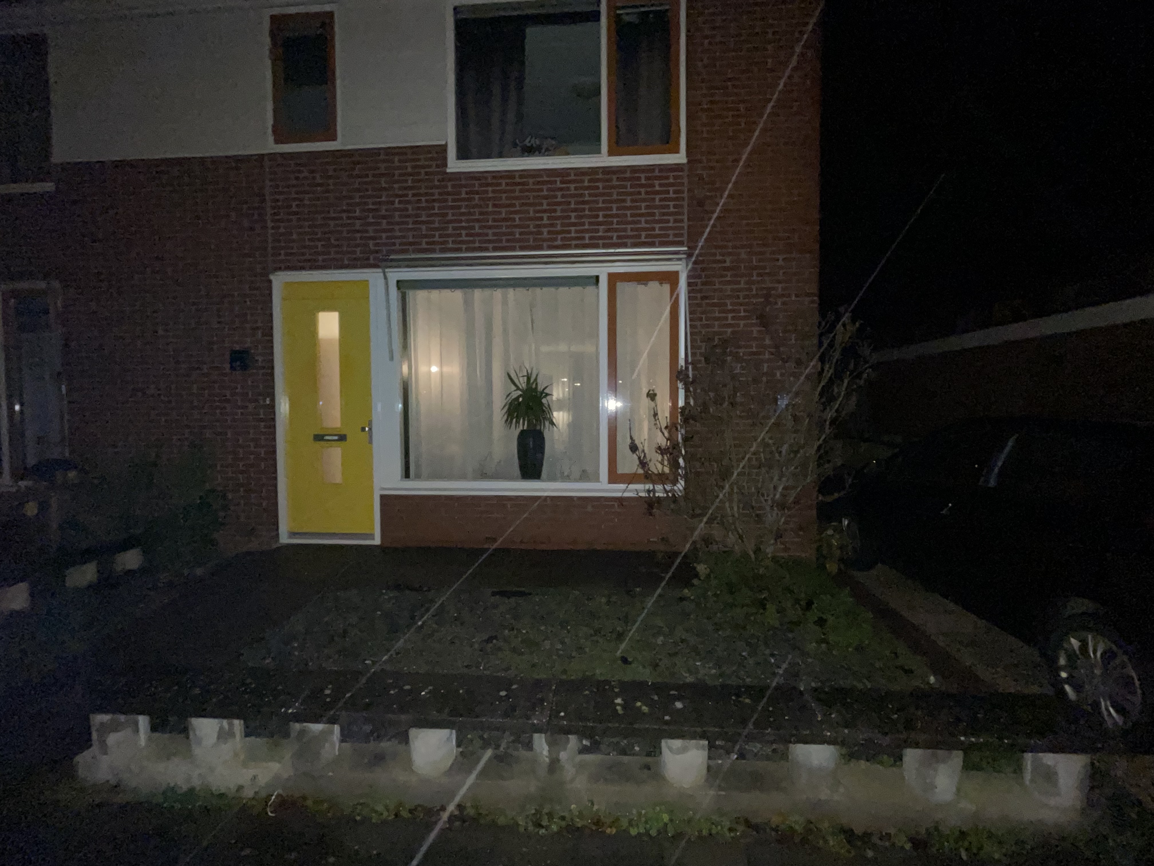 Prins Hendriklaan 16