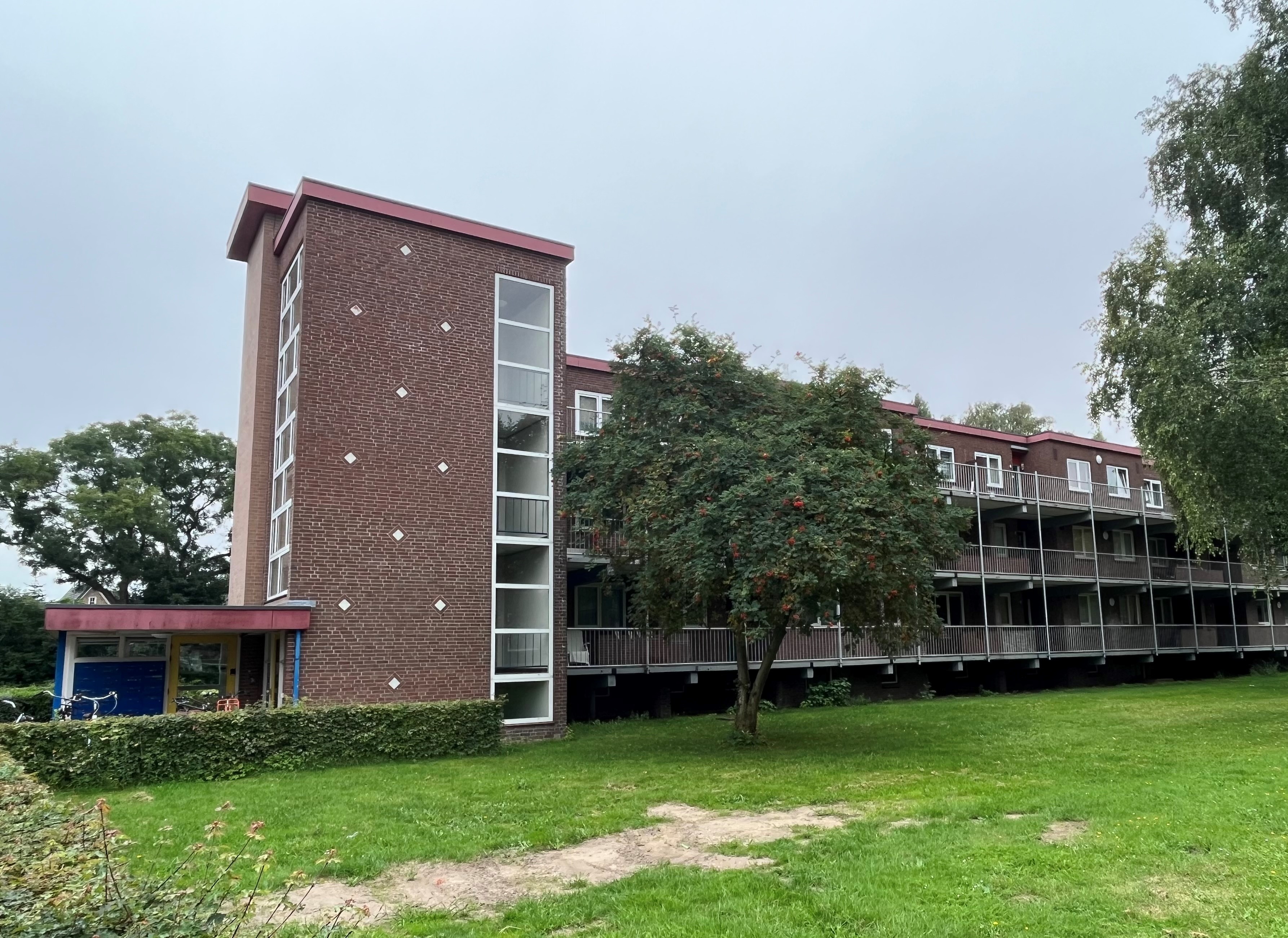 Leerinkstraat 284, 7009 DP Doetinchem, Nederland