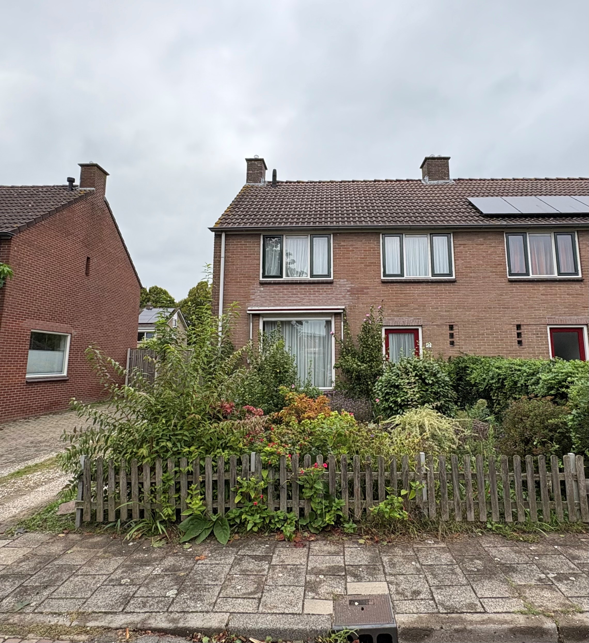 Anjerstraat 8, 7221 AS Steenderen, Nederland