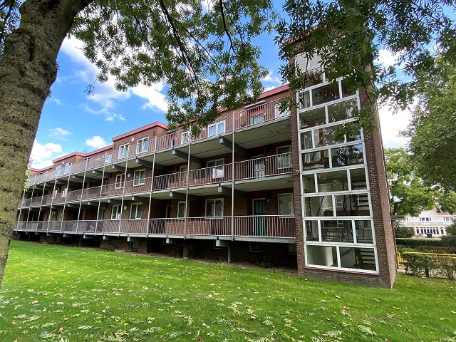 Leerinkstraat 272, 7009 DP Doetinchem, Nederland