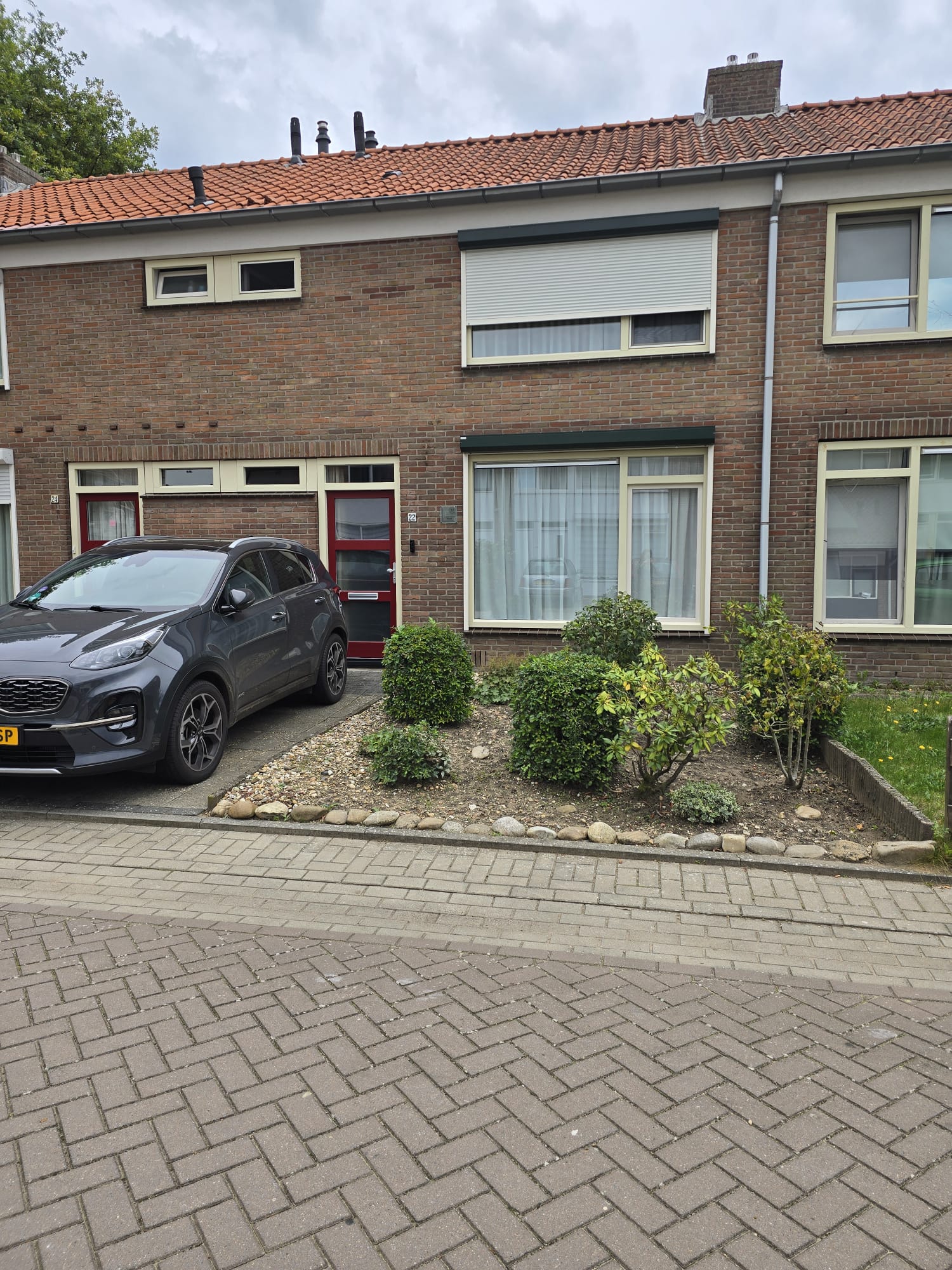 Sabastraat 22, 7009 GN Doetinchem, Nederland