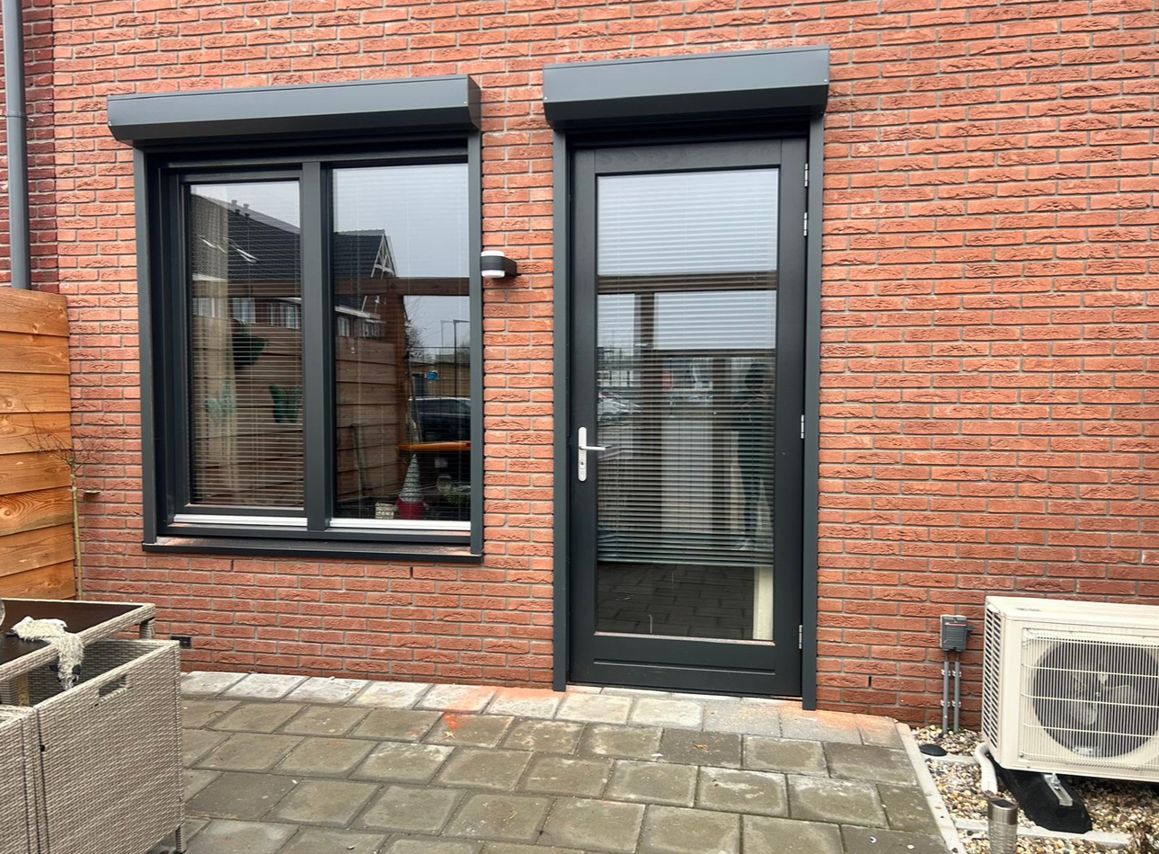 Maria Montessoristraat 14