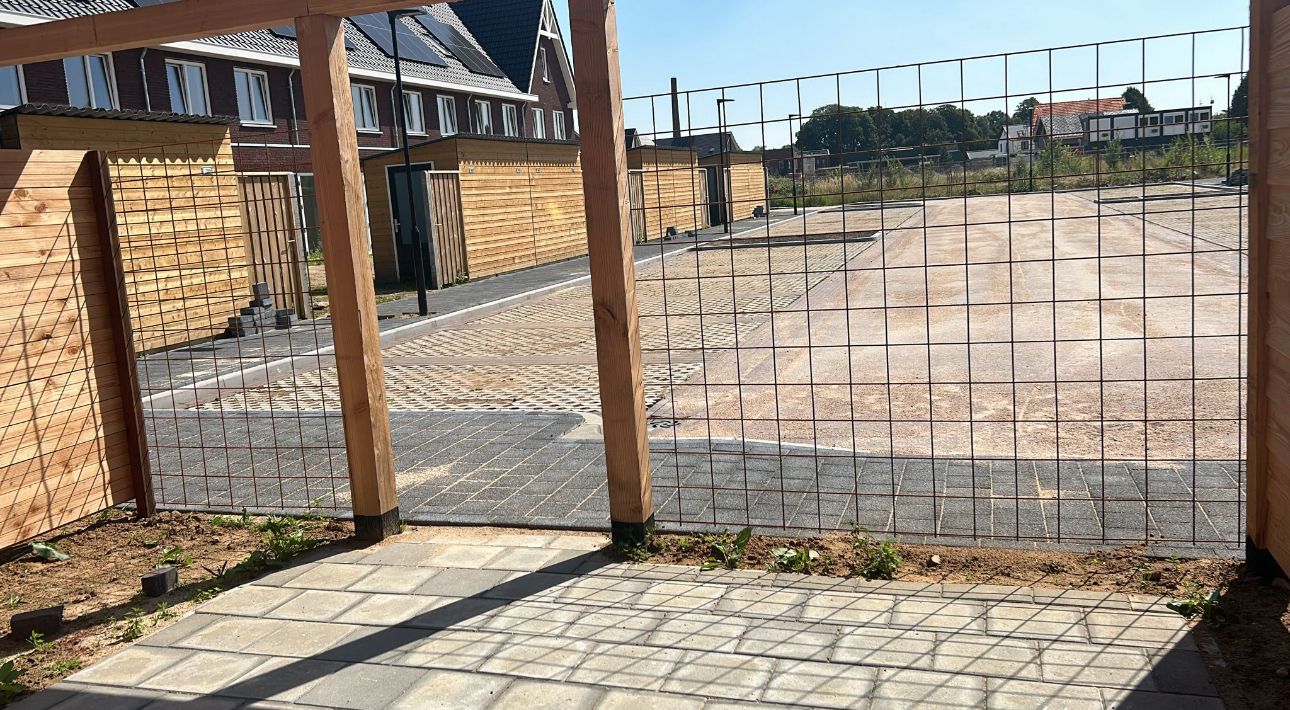 Maria Montessoristraat 14