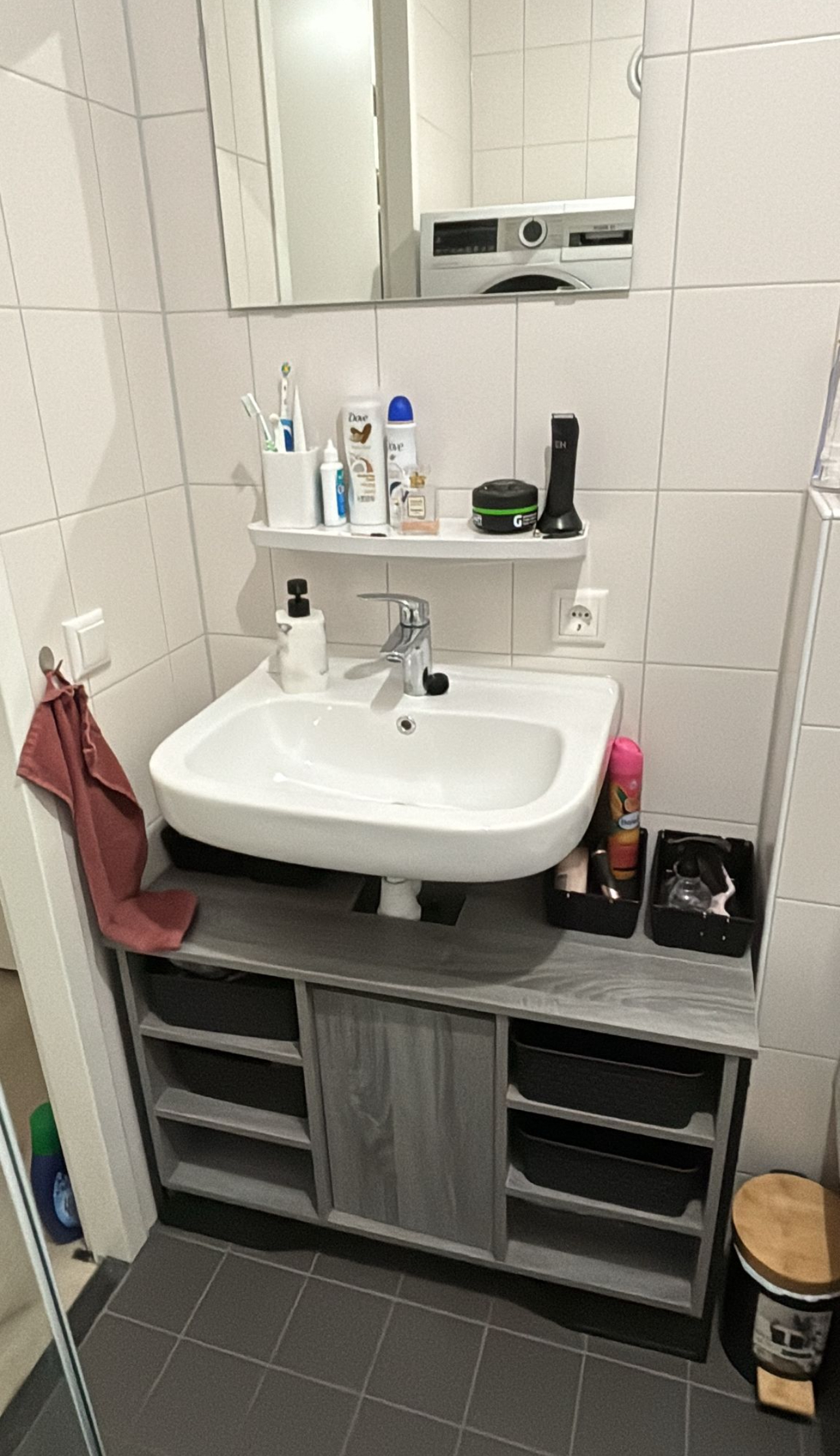 Maria Montessoristraat 14