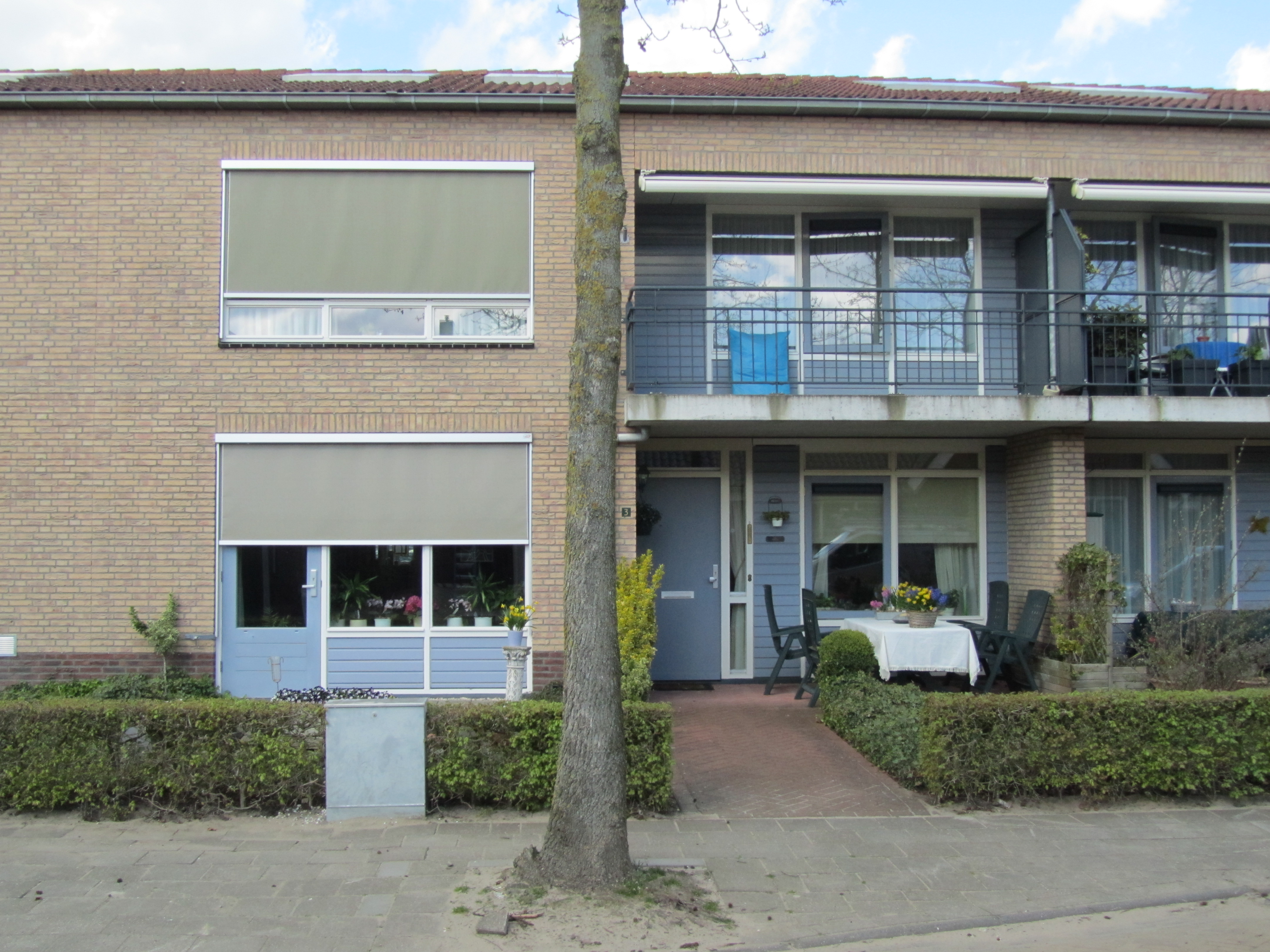 Prinses Beatrixstraat 21, 7021 CD Zelhem, Nederland
