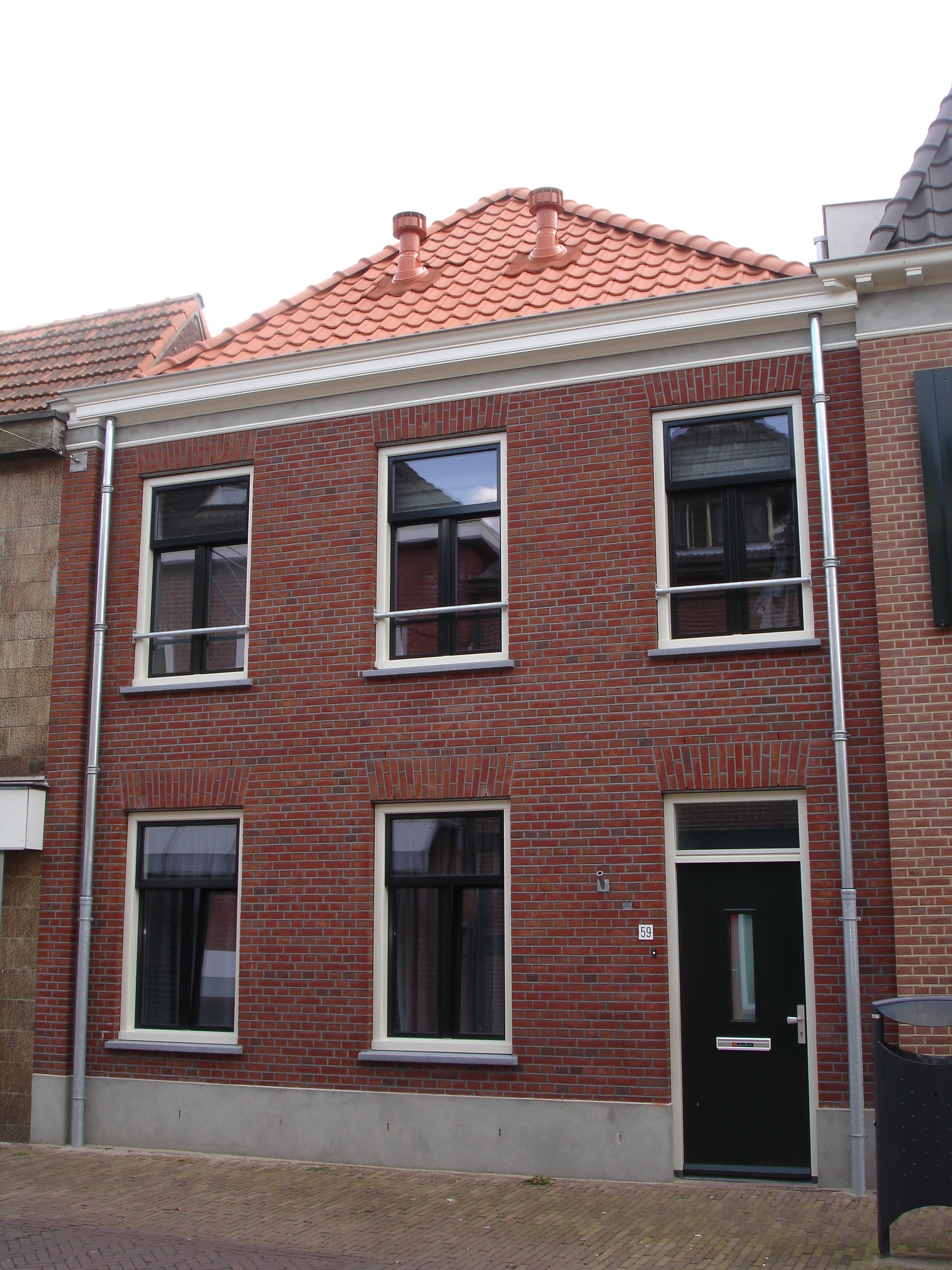 Hoofdstraat 59a, 7061 CH Terborg, Nederland