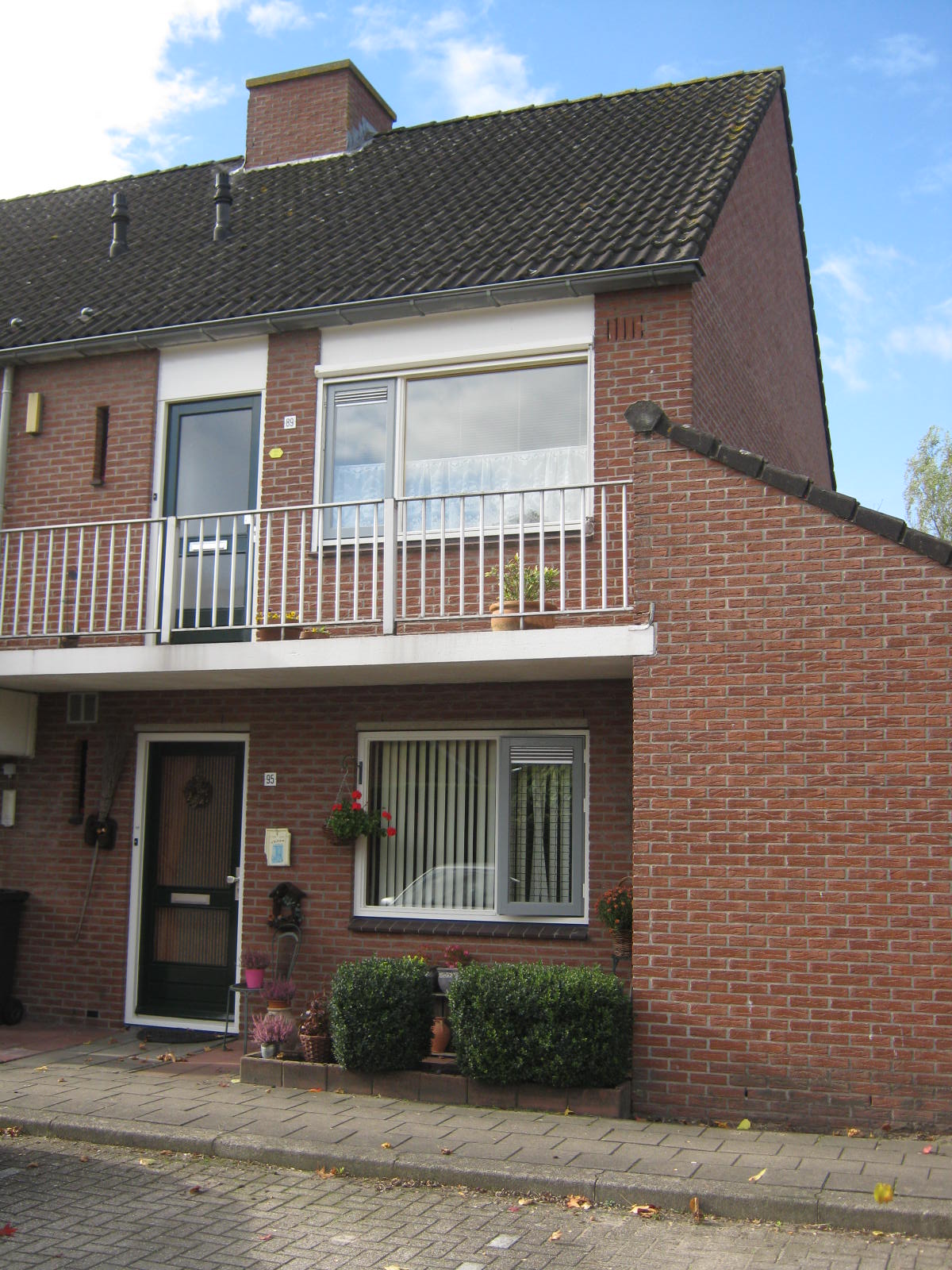 Reigershof 95, 7051 WR Varsseveld, Nederland