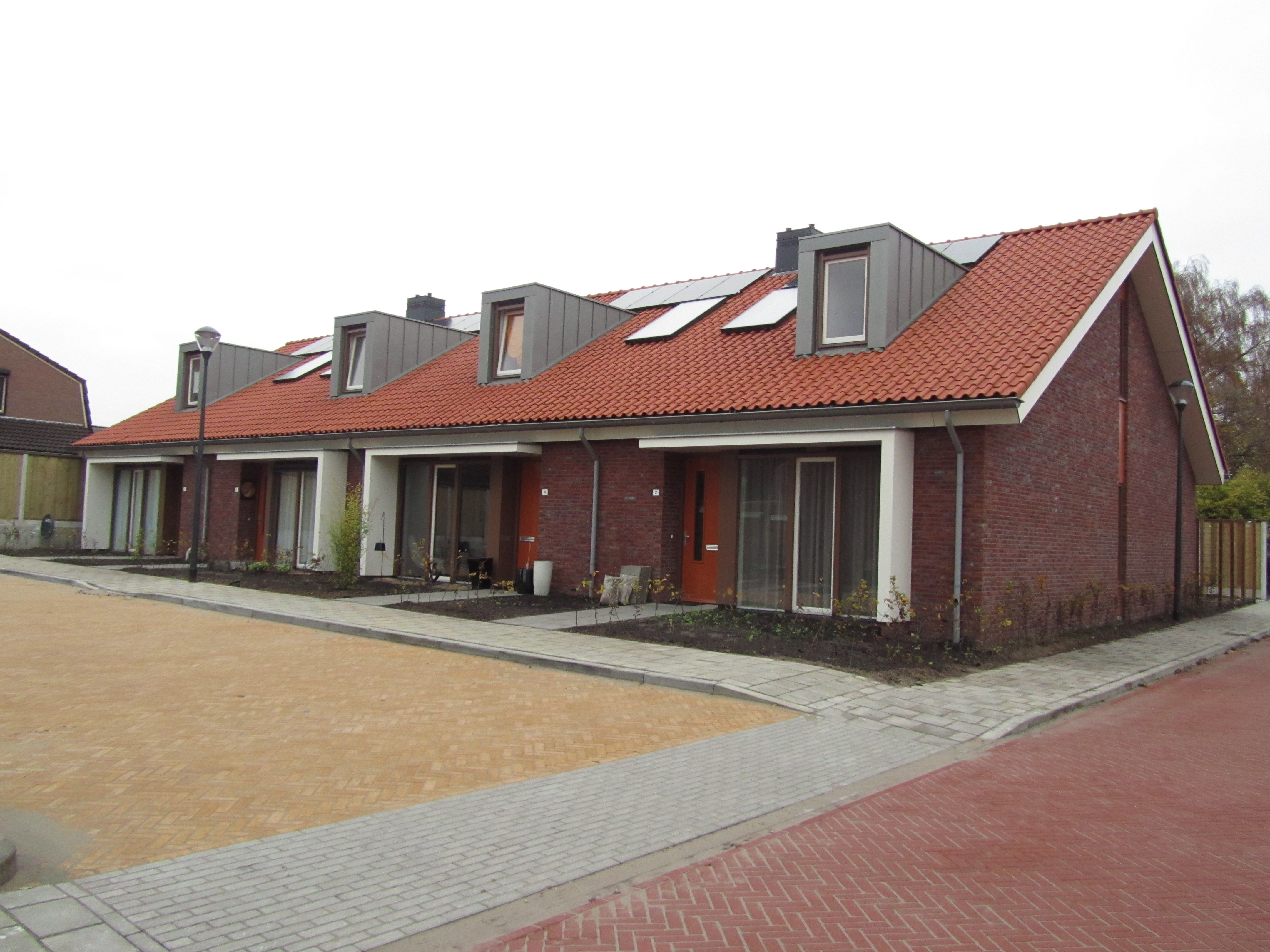 Meester Leppinkstraat 8, 7151 EP Eibergen, Nederland