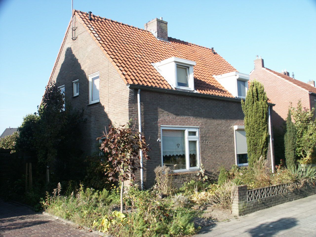 Wilhelminalaan 17, 7261 BP Ruurlo, Nederland