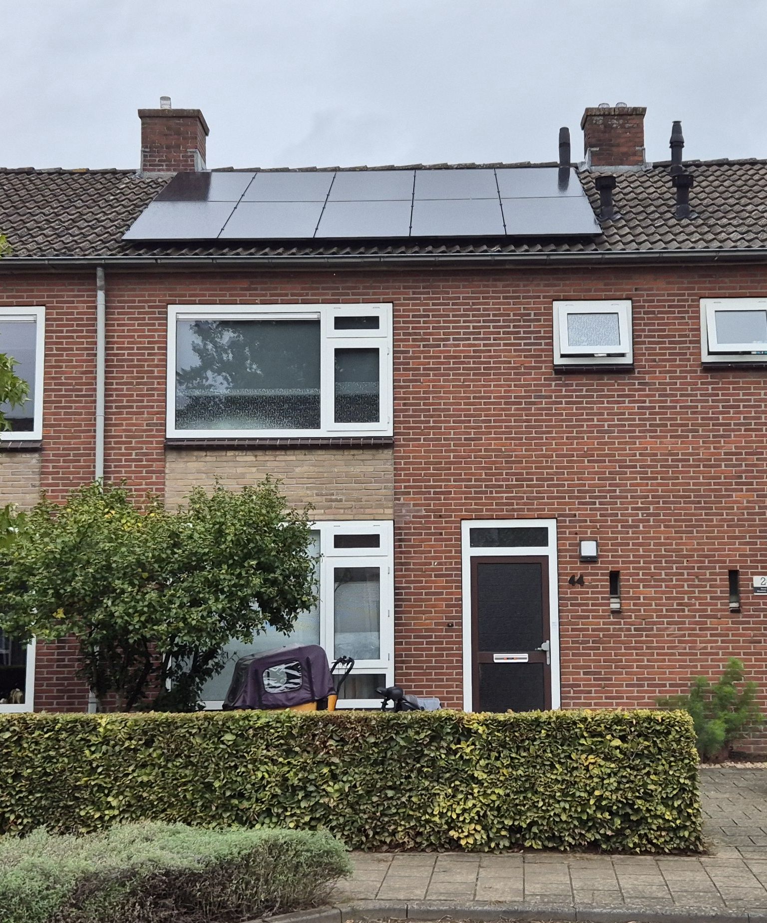 Oosterstraat 44, 7081 DP Gendringen, Nederland