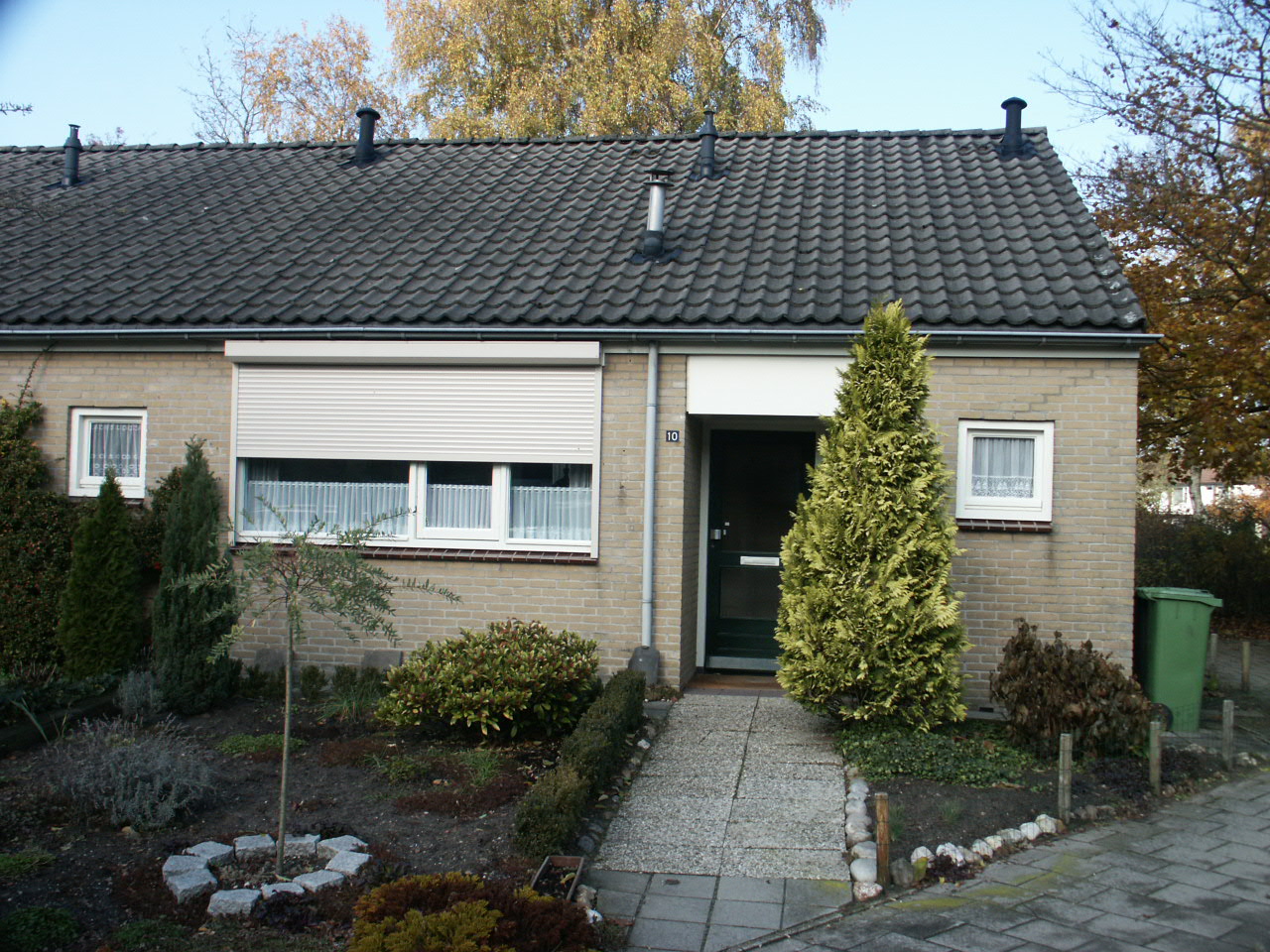 Violenstraat 10, 7151 VS Eibergen, Nederland