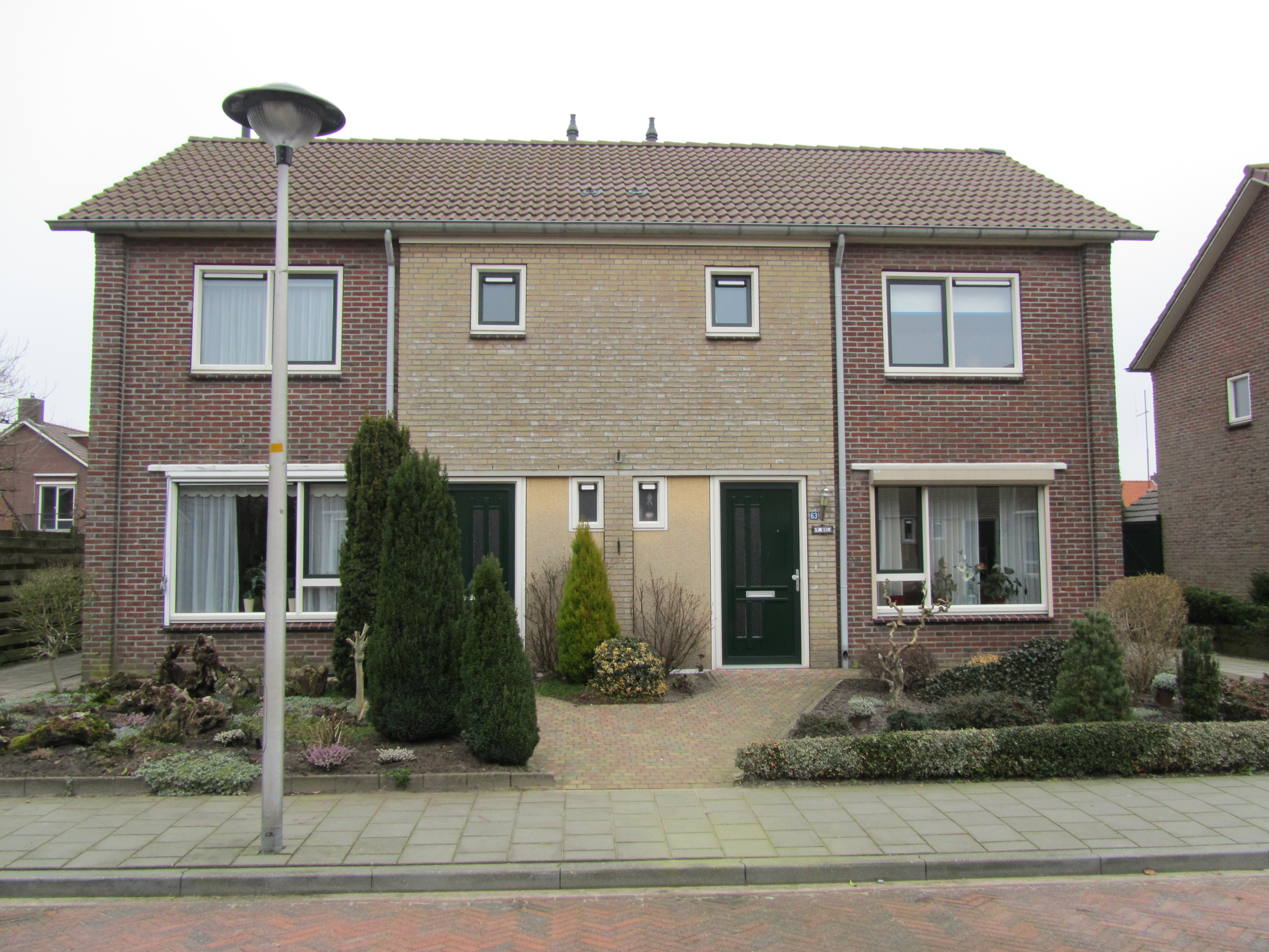 Herman ten Catestraat 61, 7151 ZH Eibergen, Nederland