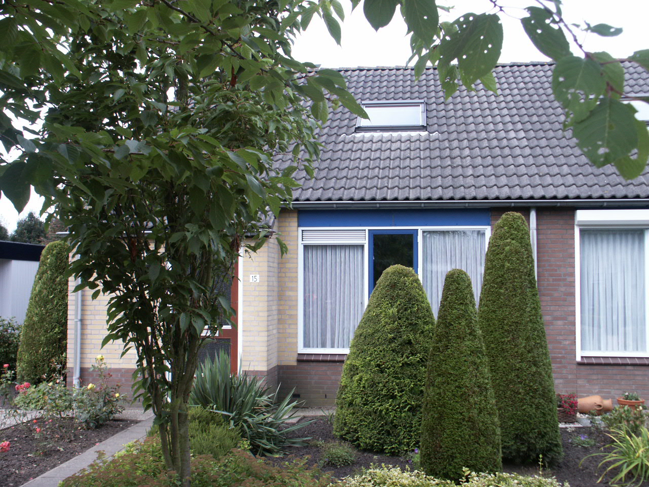 De Steege 15, 7136 ML Zieuwent, Nederland