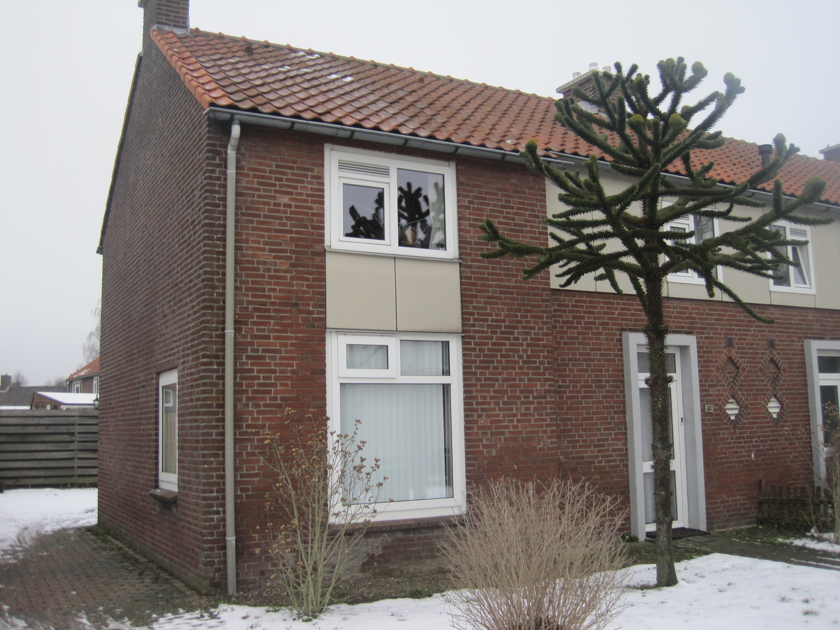 Plantsoensingel Zuid , 7041 's-Heerenberg, Nederland