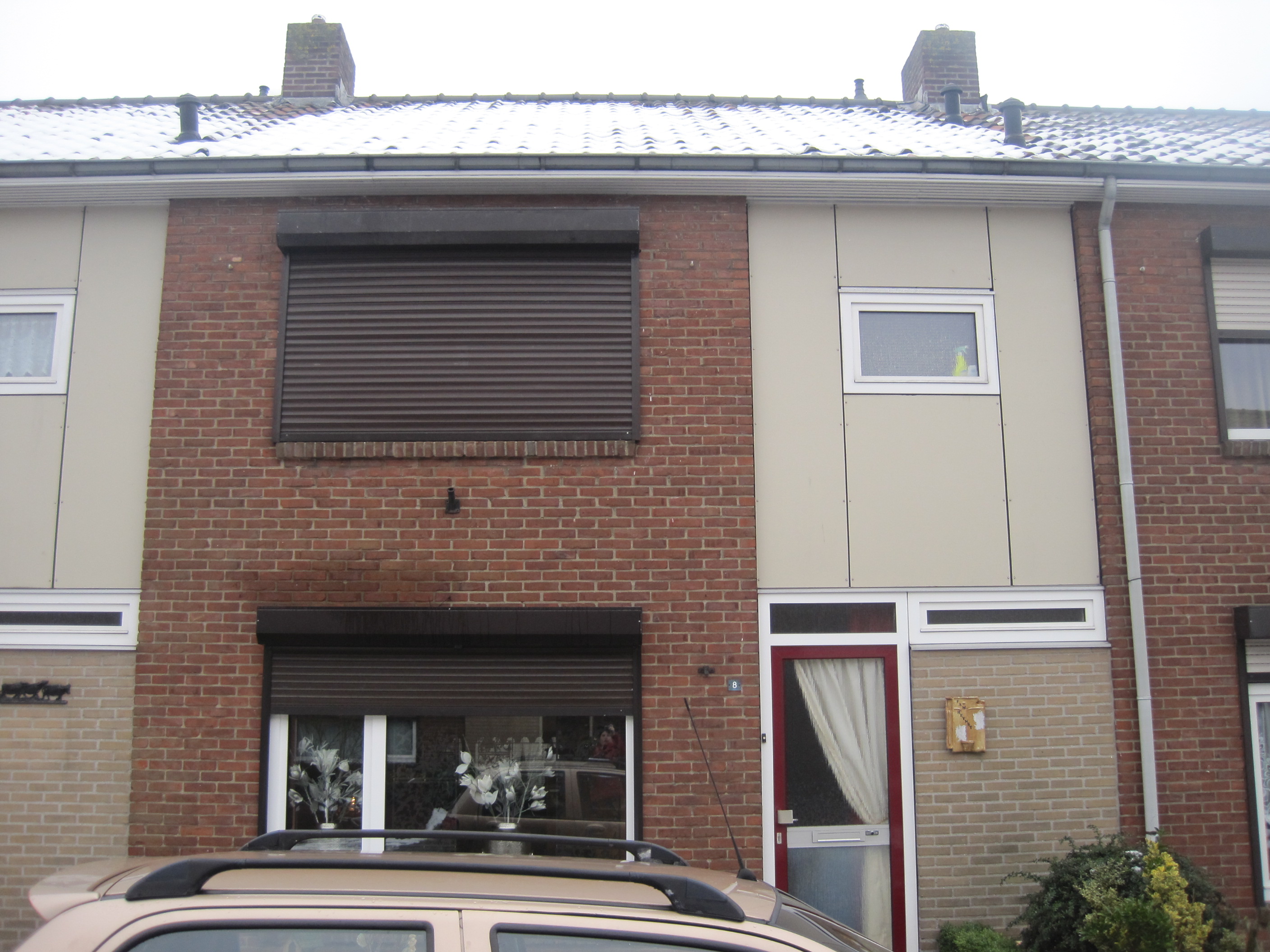 Gladiolenstraat , 7041 's-Heerenberg, Nederland