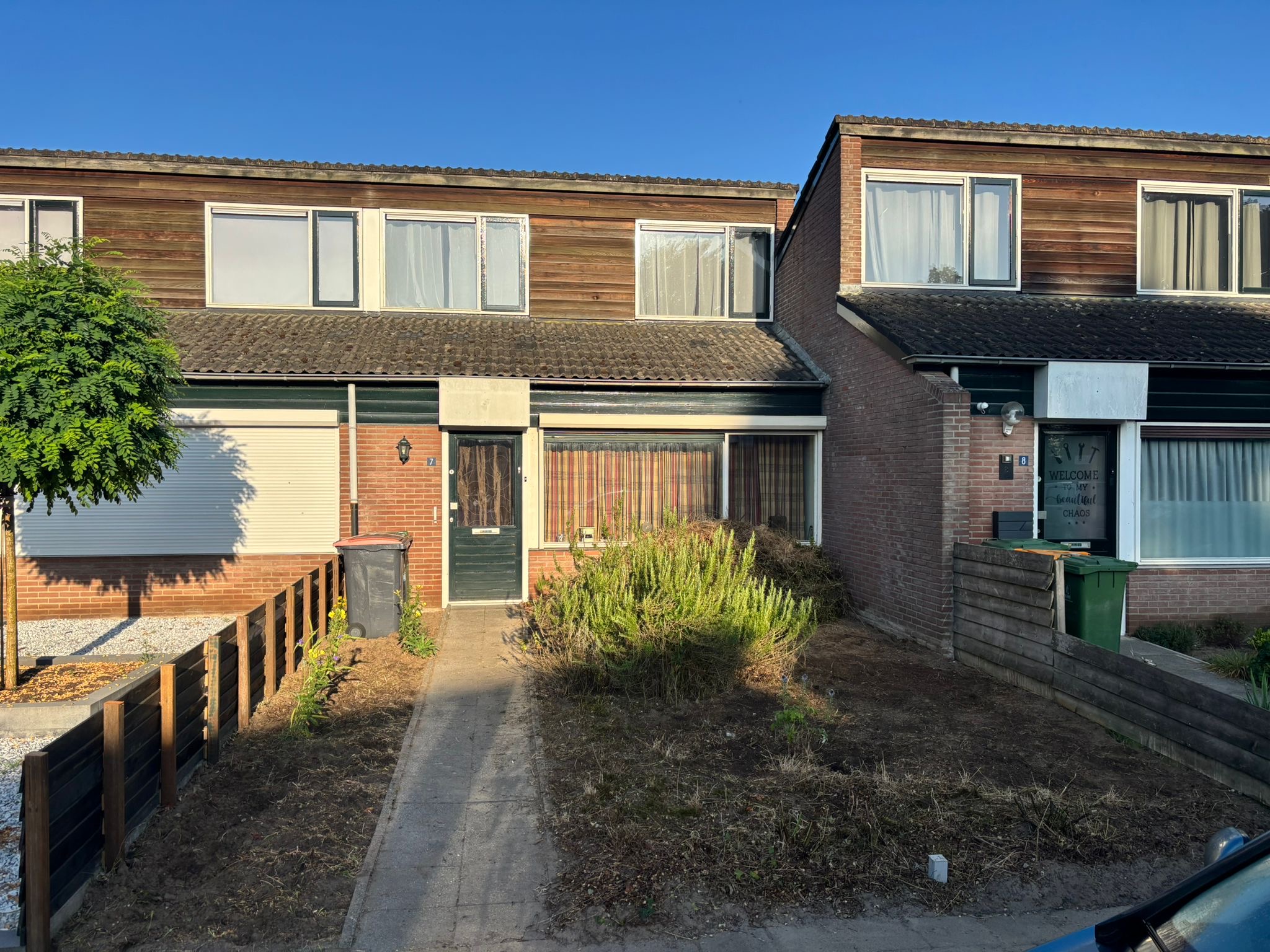 De Veldhof 7, 6999 BD Hummelo, Nederland