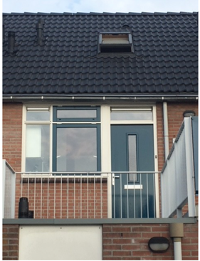 Lijsterbesstraat 24, 7271 HM Borculo, Nederland
