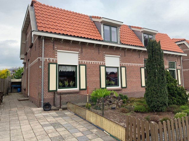 Nieuweweg 47, 7001 DC Doetinchem, Nederland