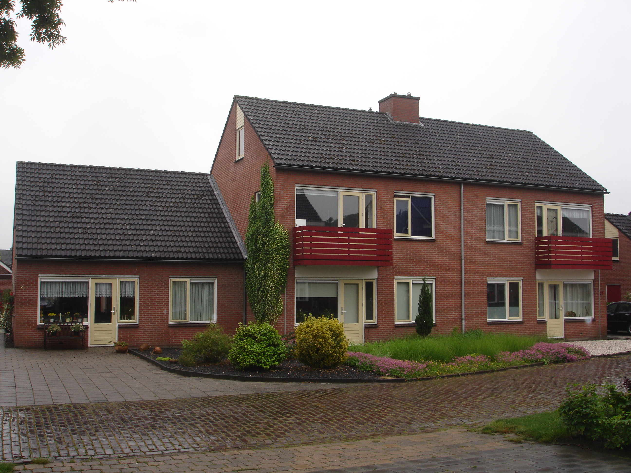 Essenkampstraat 43, 7051 ZM Varsseveld, Nederland