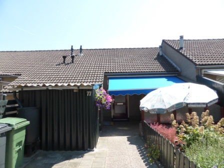 Kerkstraat 77, 6941 AE Didam, Nederland