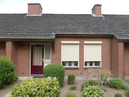 Roncallistraat 25, 6941 BM Didam, Nederland