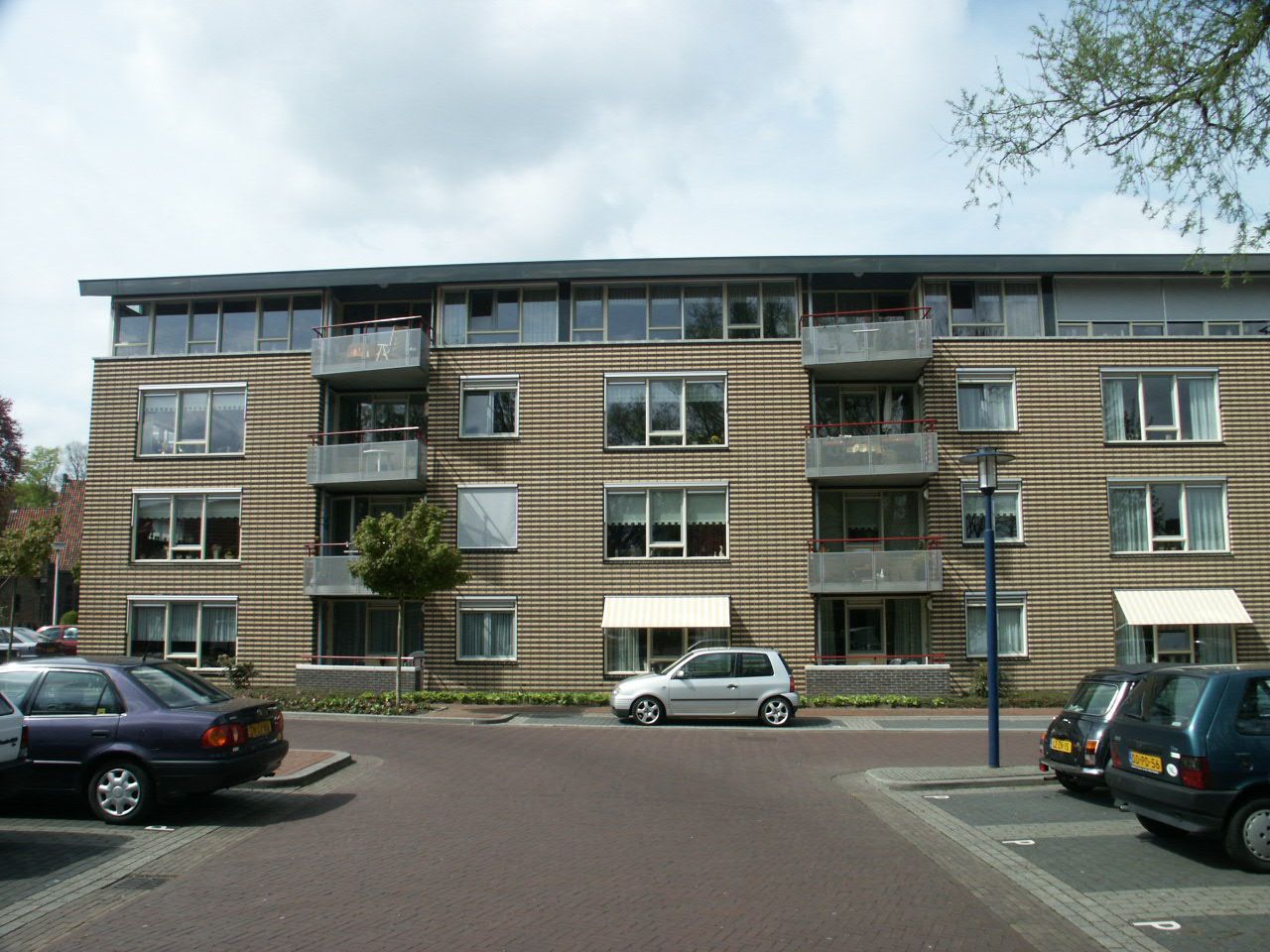 Wemerdijk 35, 7151 BH Eibergen, Nederland