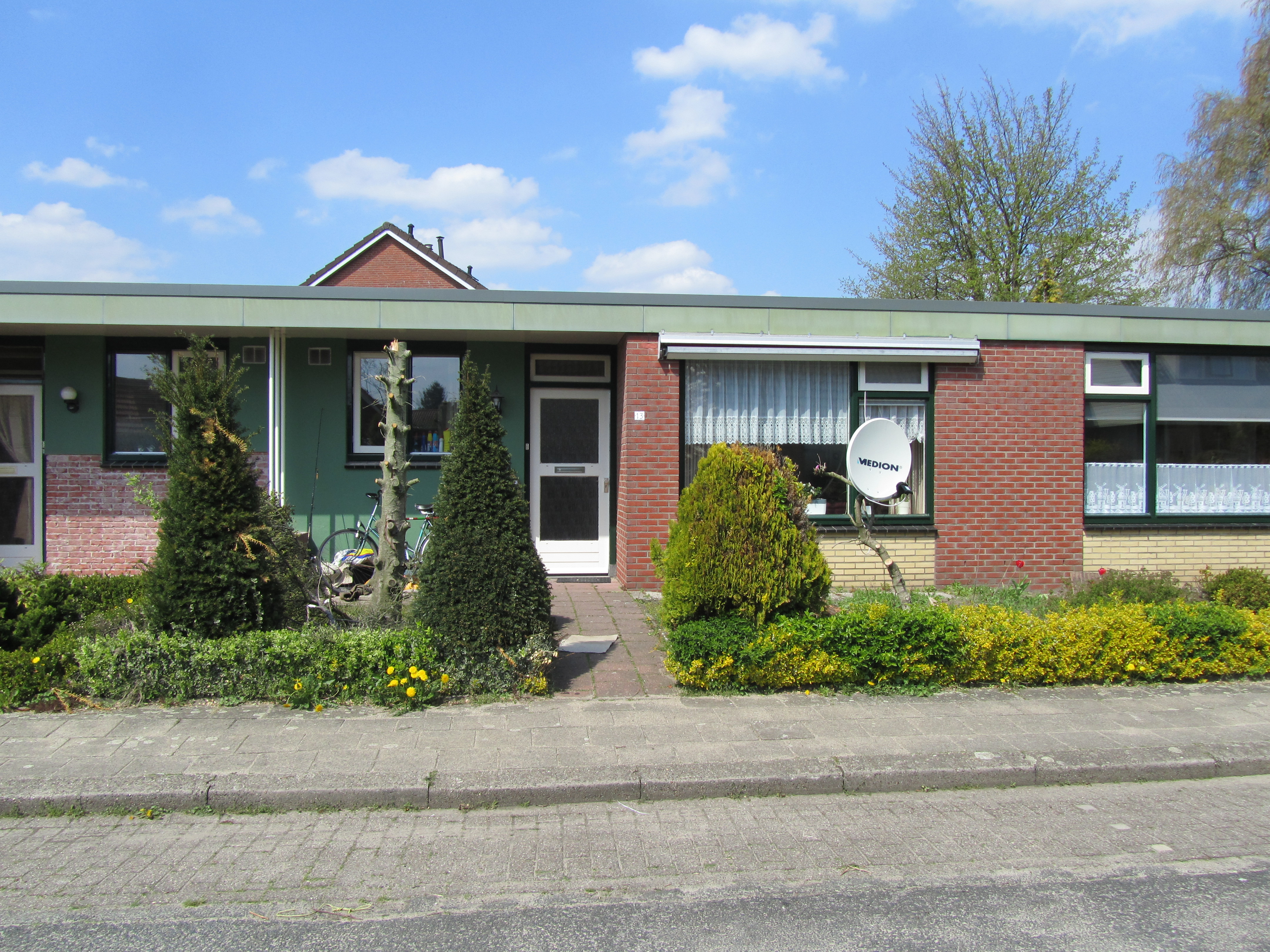 Inslagstraat 13, 7161 ZE Neede, Nederland