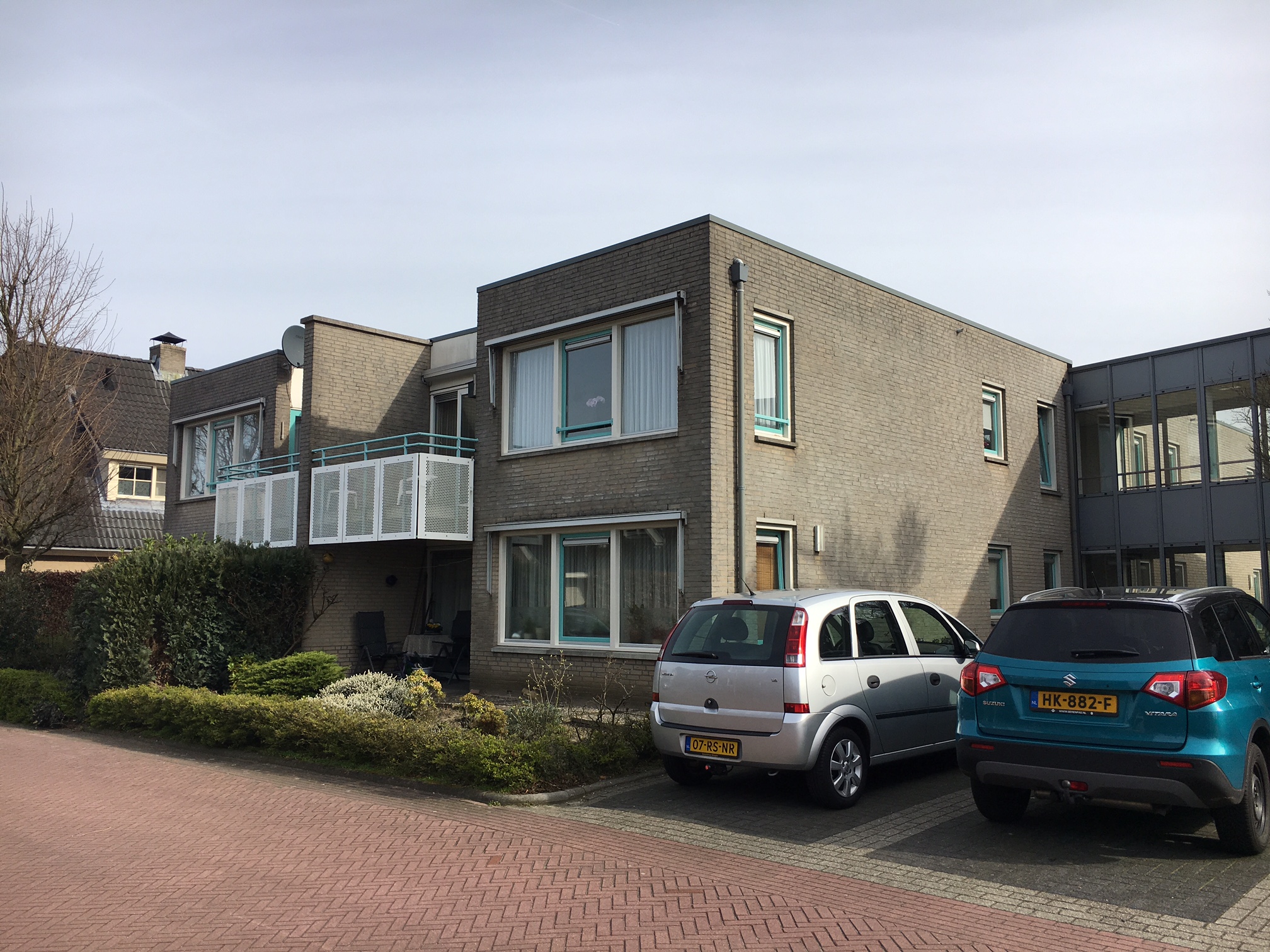 Botterweg 27, 7151 ED Eibergen, Nederland