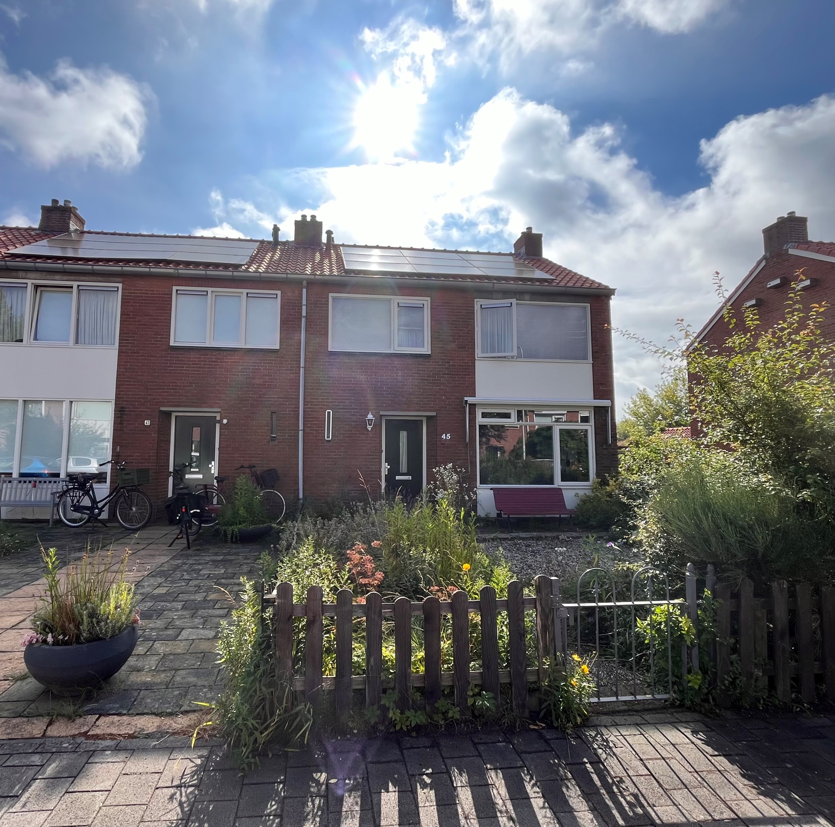 Van Hall-Laan 45, 7003 AK Doetinchem, Nederland