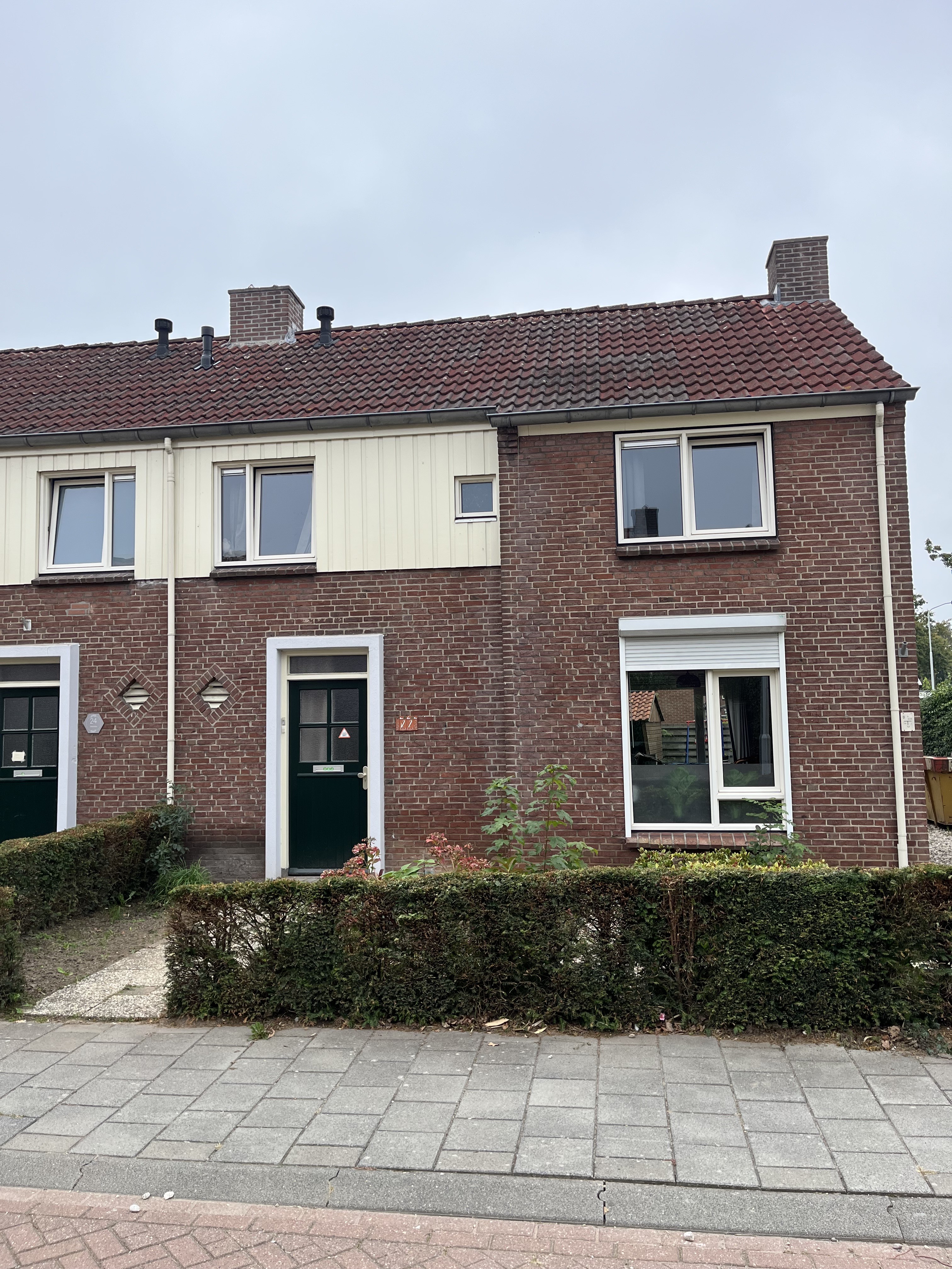 Broerdijk 22, 7081 CZ Gendringen, Nederland