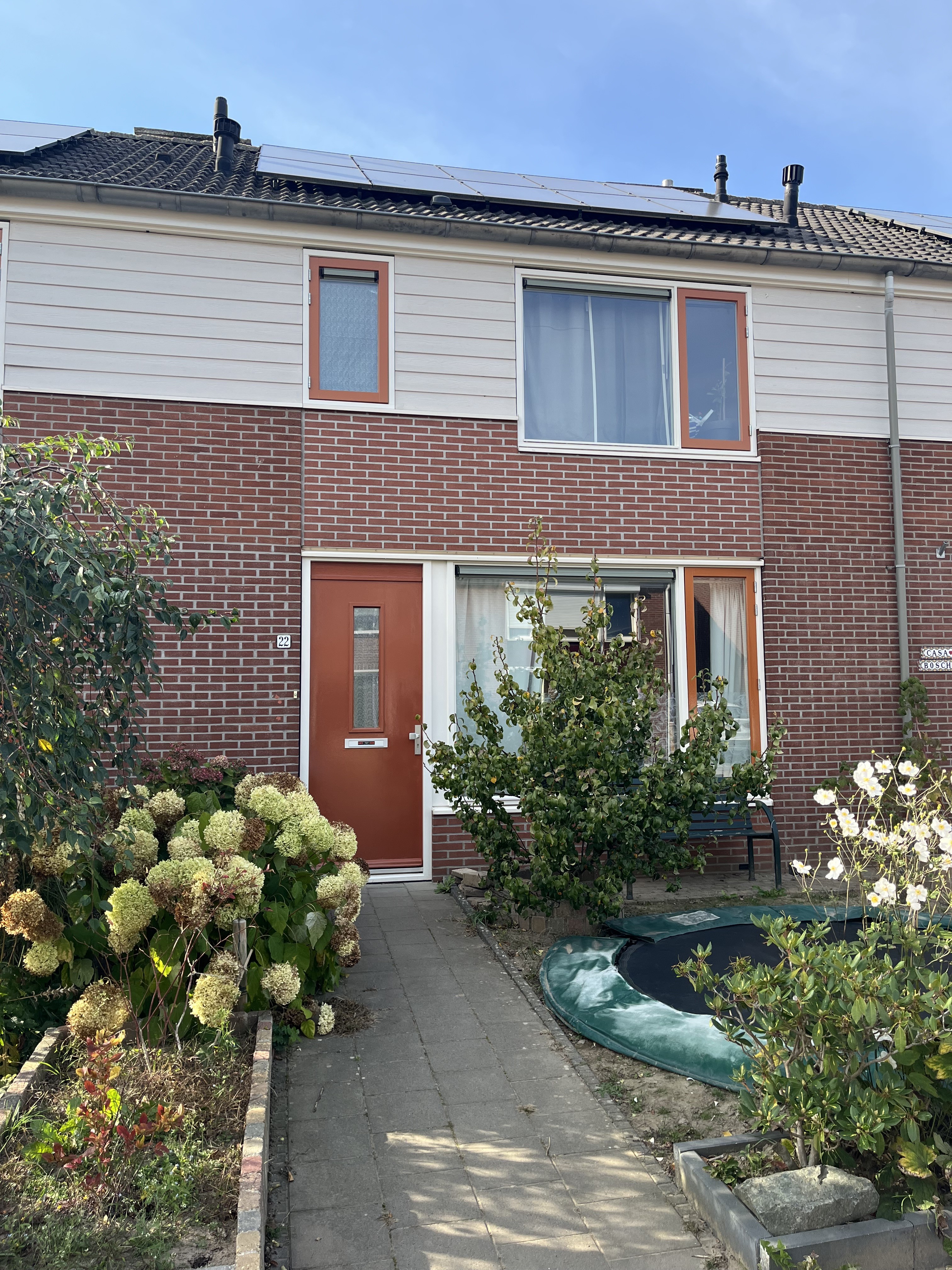 Koningsstraat 22, 7081 DE Gendringen, Nederland