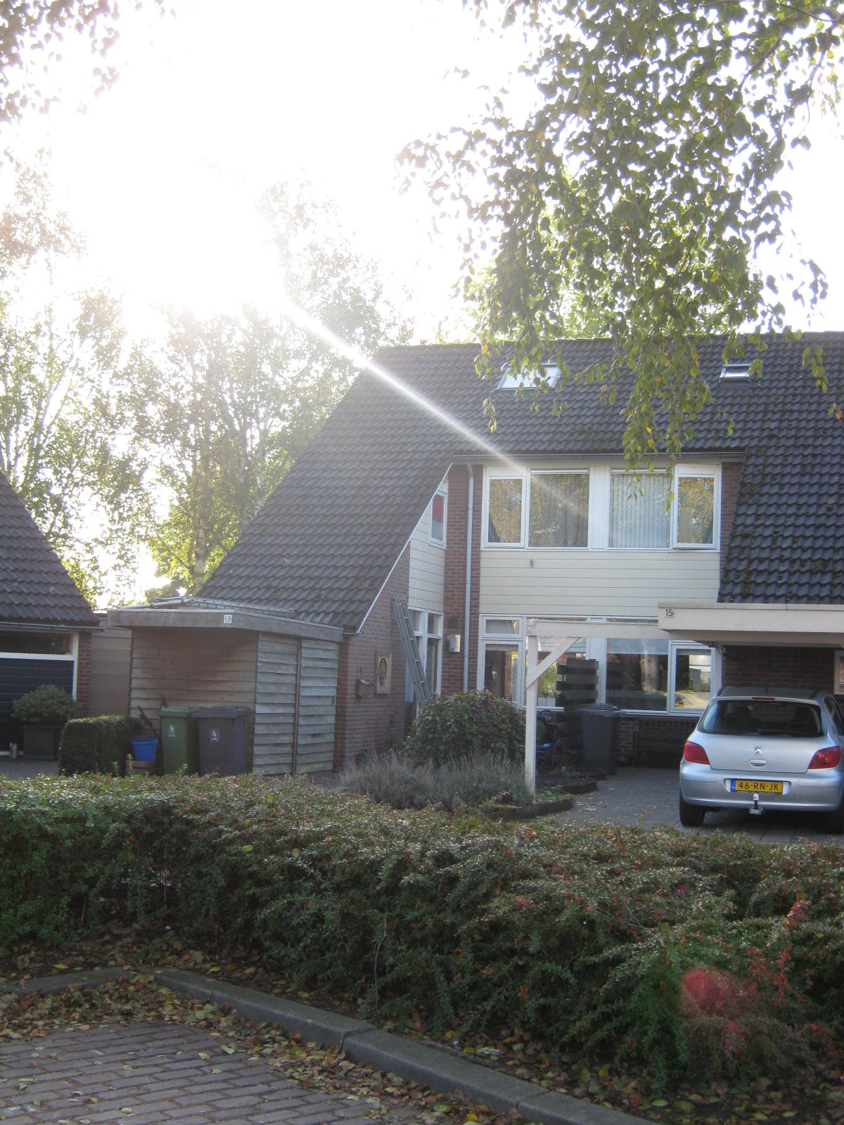 Valkenhof 13, 7051 XA Varsseveld, Nederland