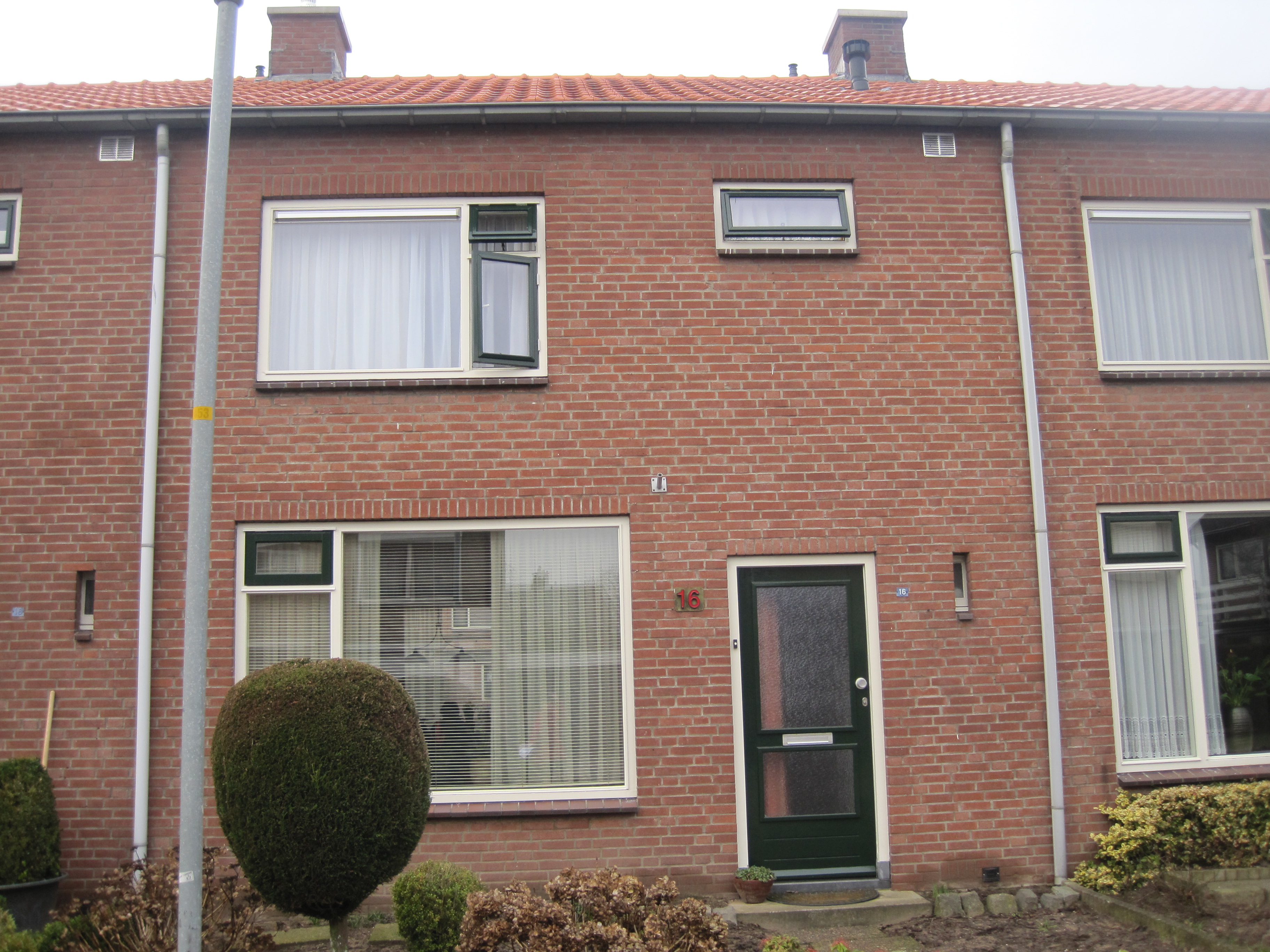 Doctor Hooglandstraat 16, 7038 AK Zeddam, Nederland