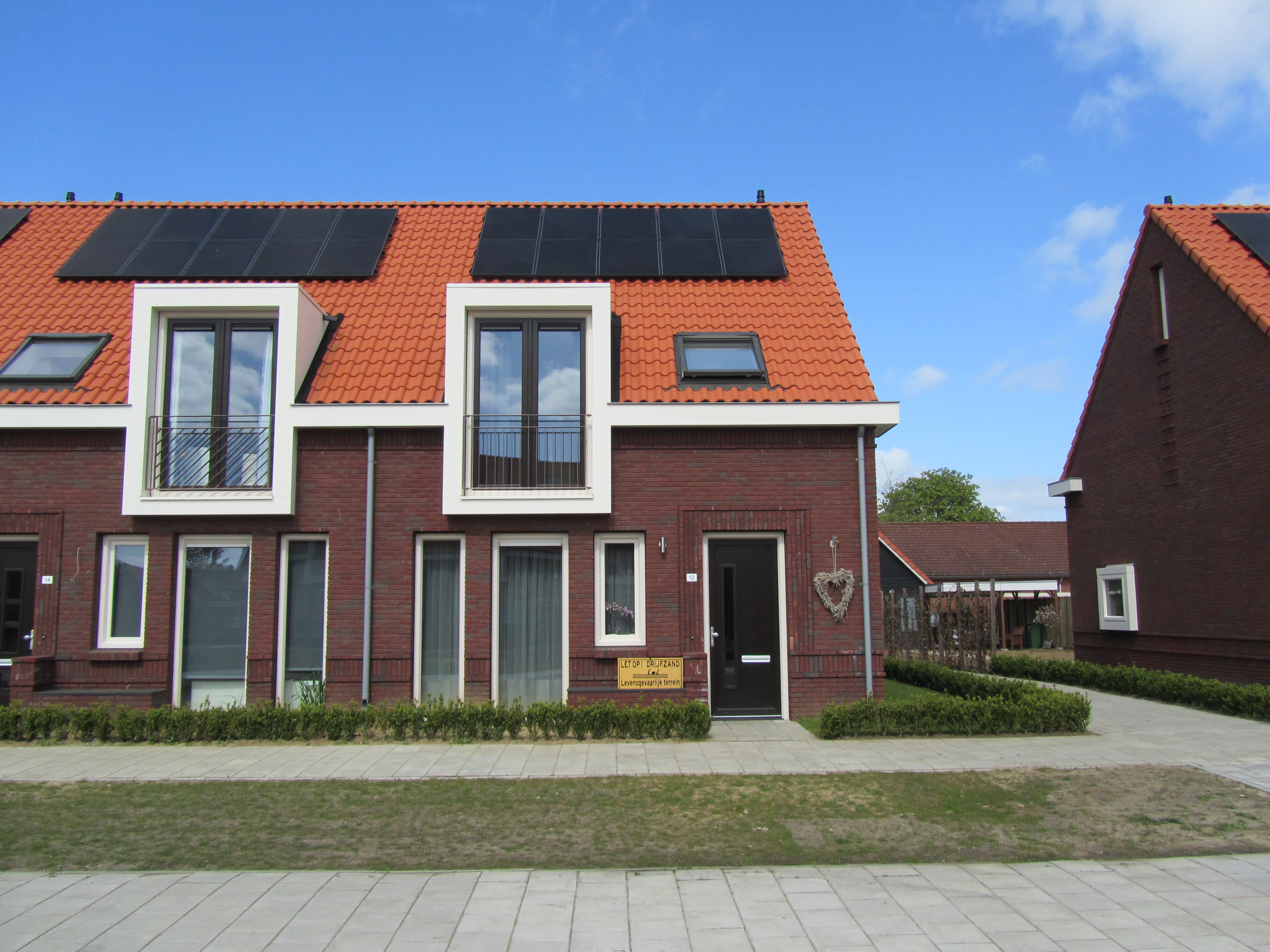 Prinses Margrietstraat 12, 7271 GK Borculo, Nederland