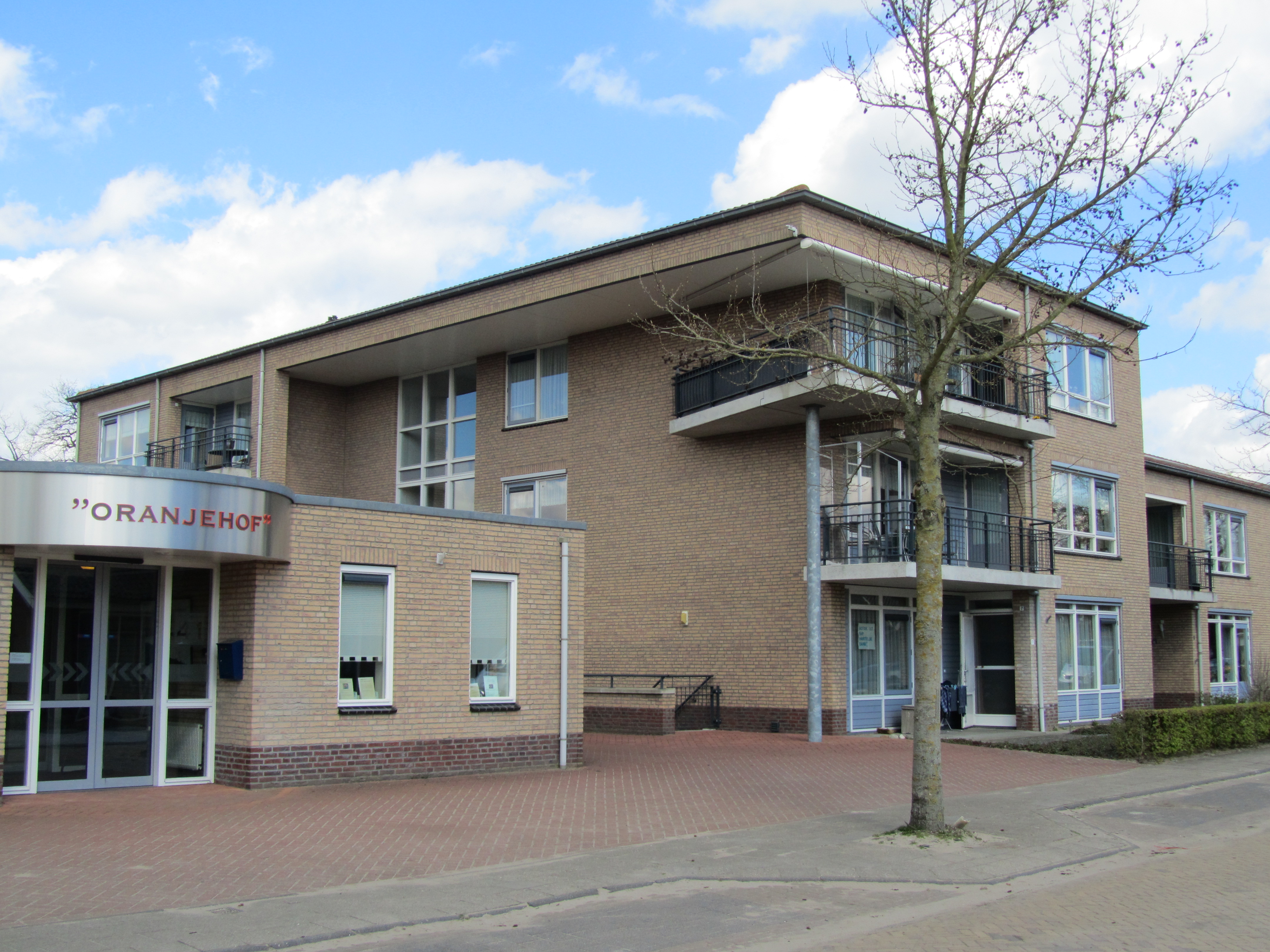 Prinses Beatrixstraat 7, 7021 CD Zelhem, Nederland